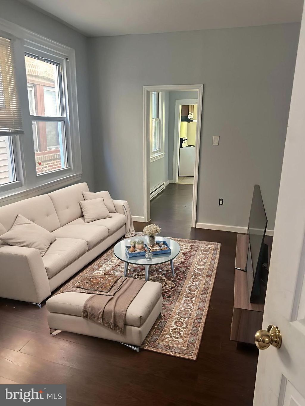 Photo of 6322 Rising Sun Avenue #1, PHILADELPHIA, PA 19111 (MLS # PAPH2564702)