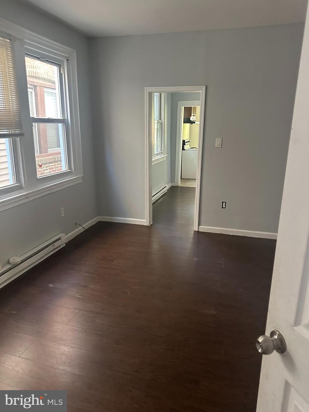 Photo of 6322 Rising Sun Avenue #1, PHILADELPHIA, PA 19111 (MLS # PAPH2564702)