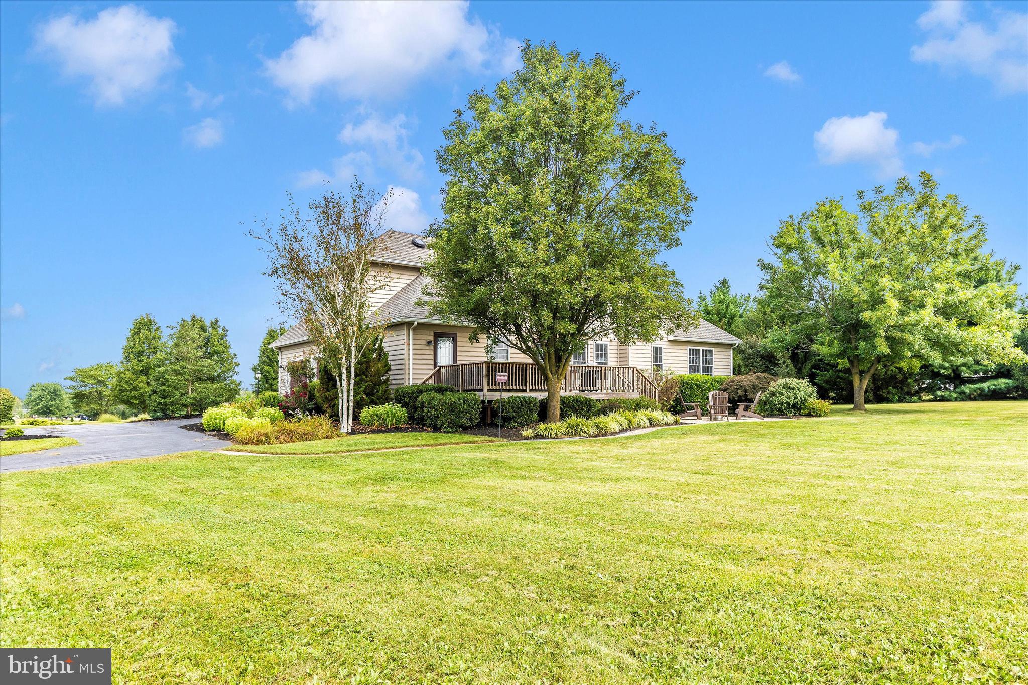 HUNTERS RIDGE - Residential