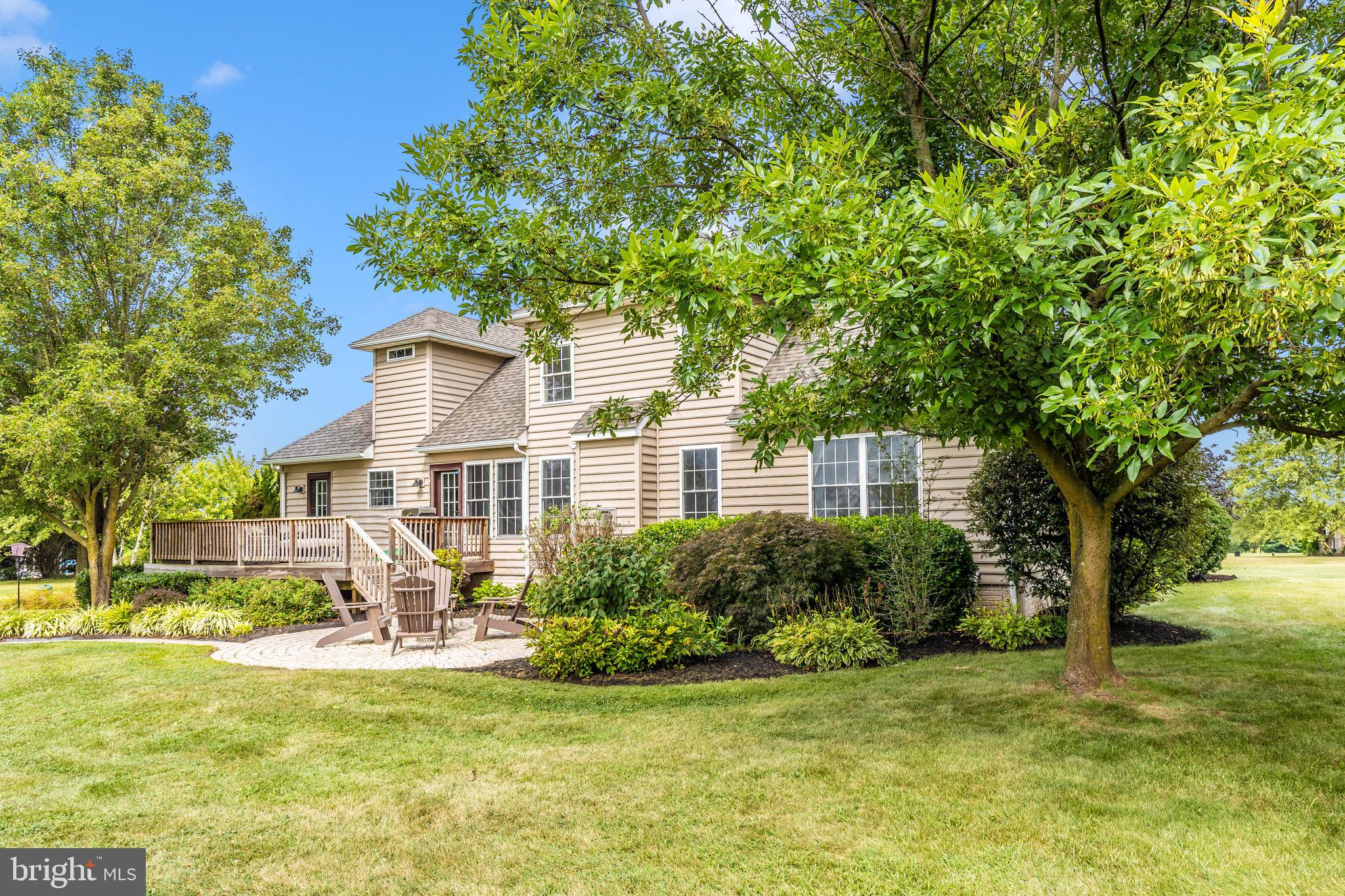 121 TYOAKA DRIVE