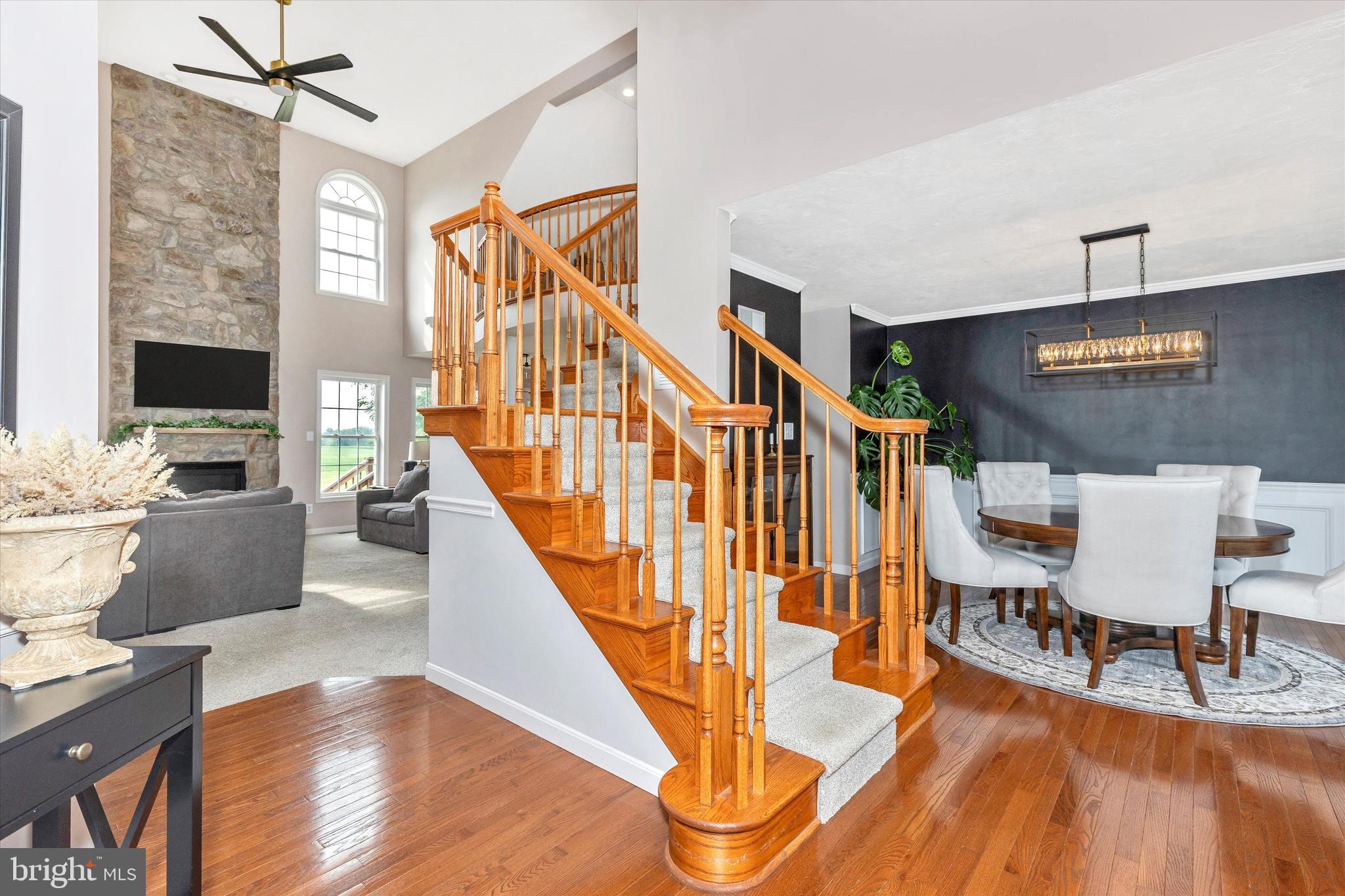 HUNTERS RIDGE - Residential