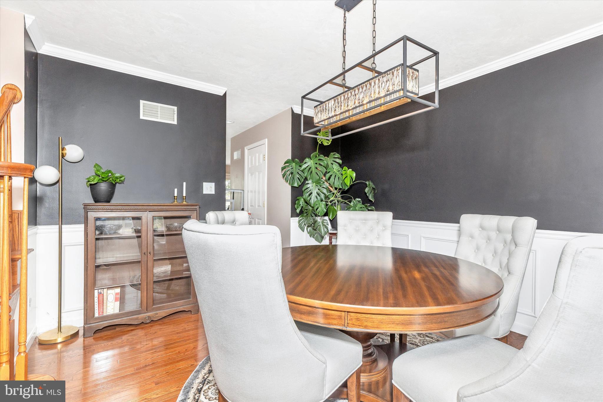 HUNTERS RIDGE - Residential