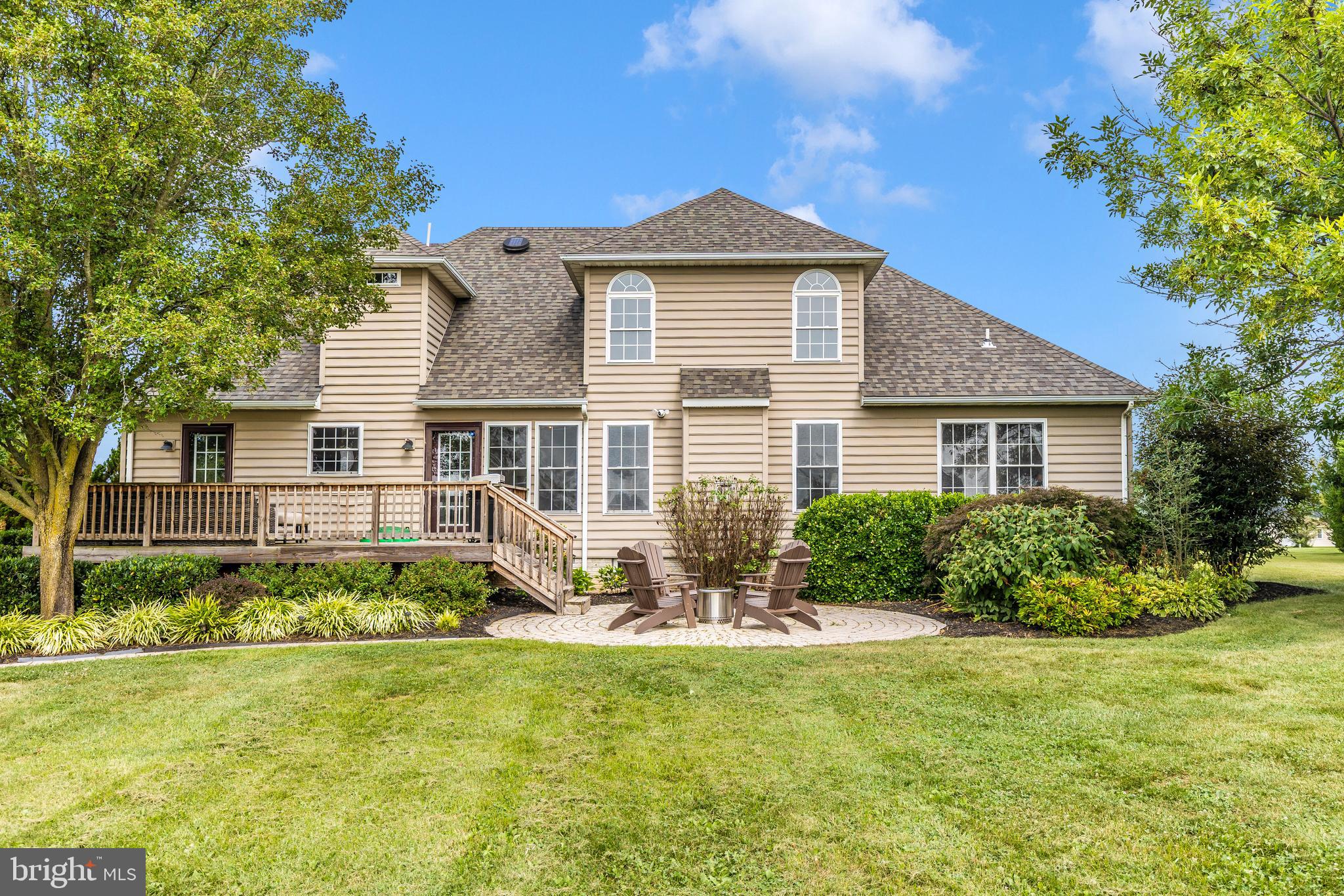 HUNTERS RIDGE - Residential