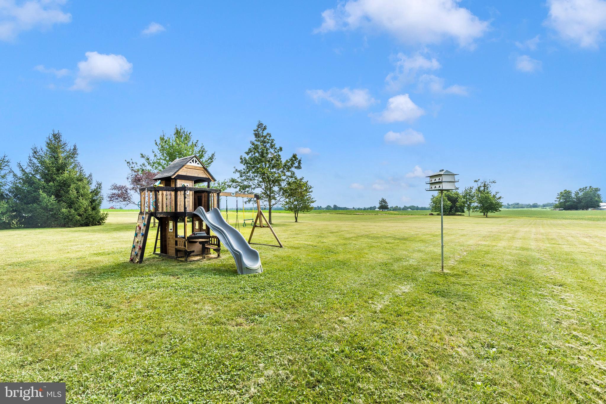 HUNTERS RIDGE - Residential