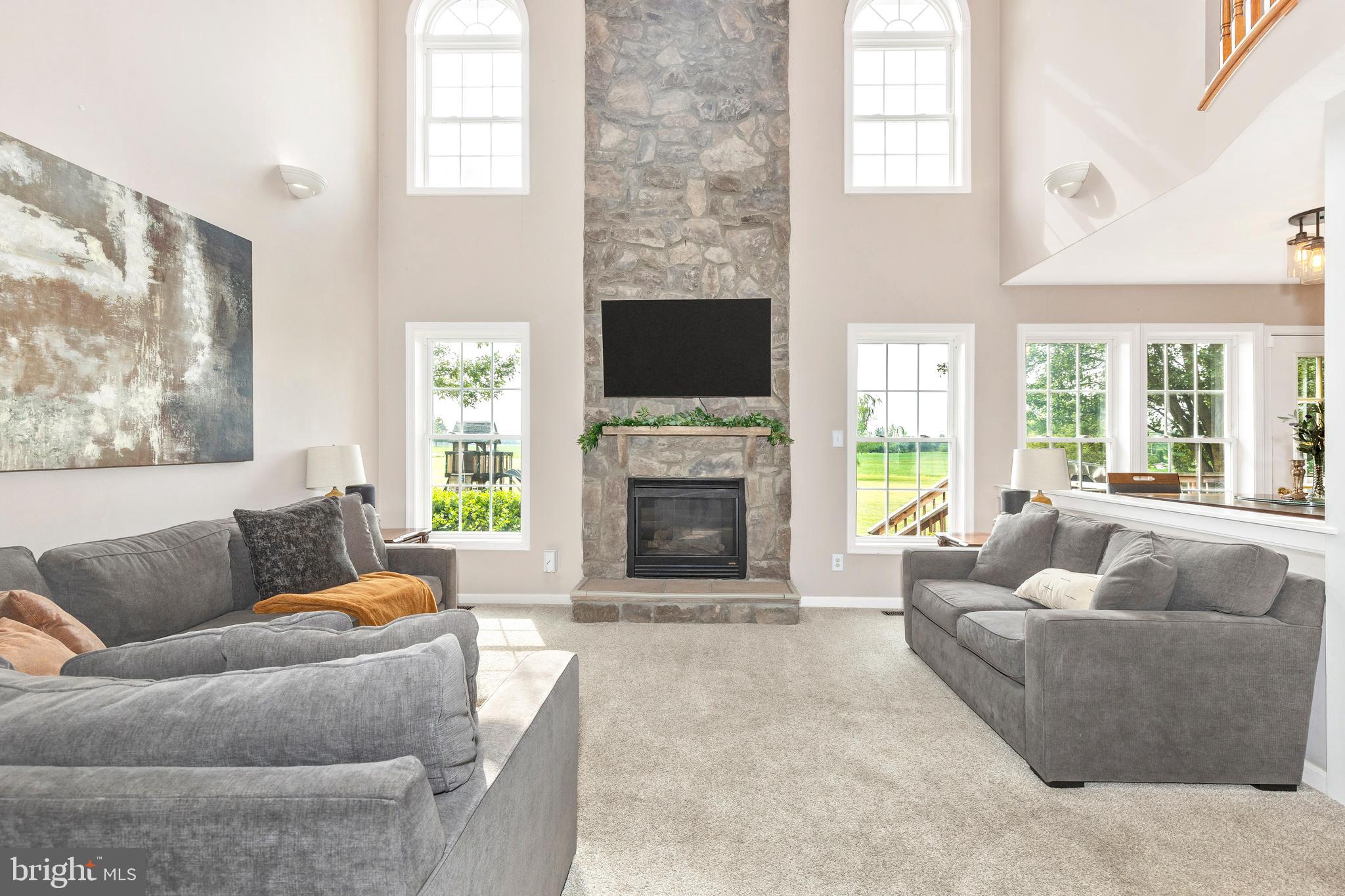 HUNTERS RIDGE - Residential