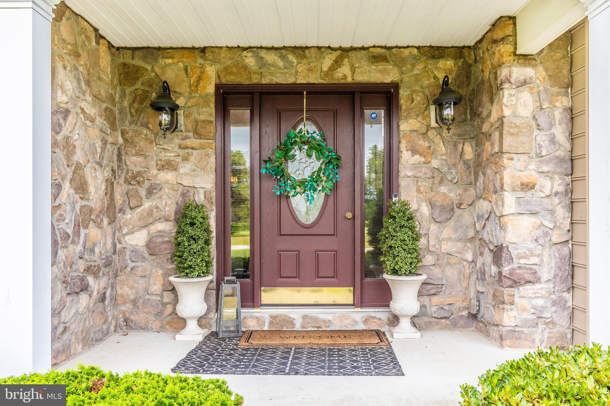 HUNTERS RIDGE - Residential