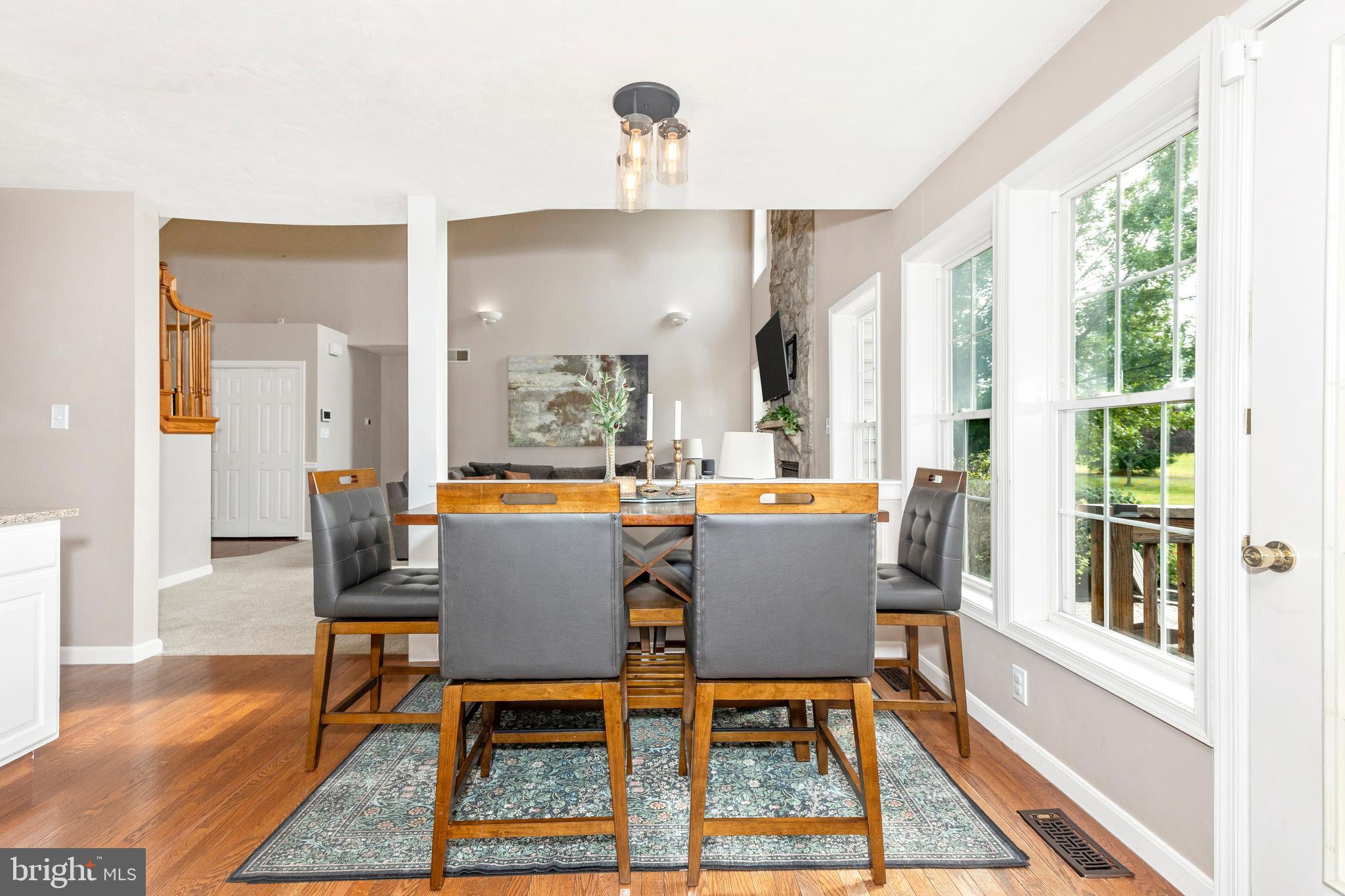 HUNTERS RIDGE - Residential