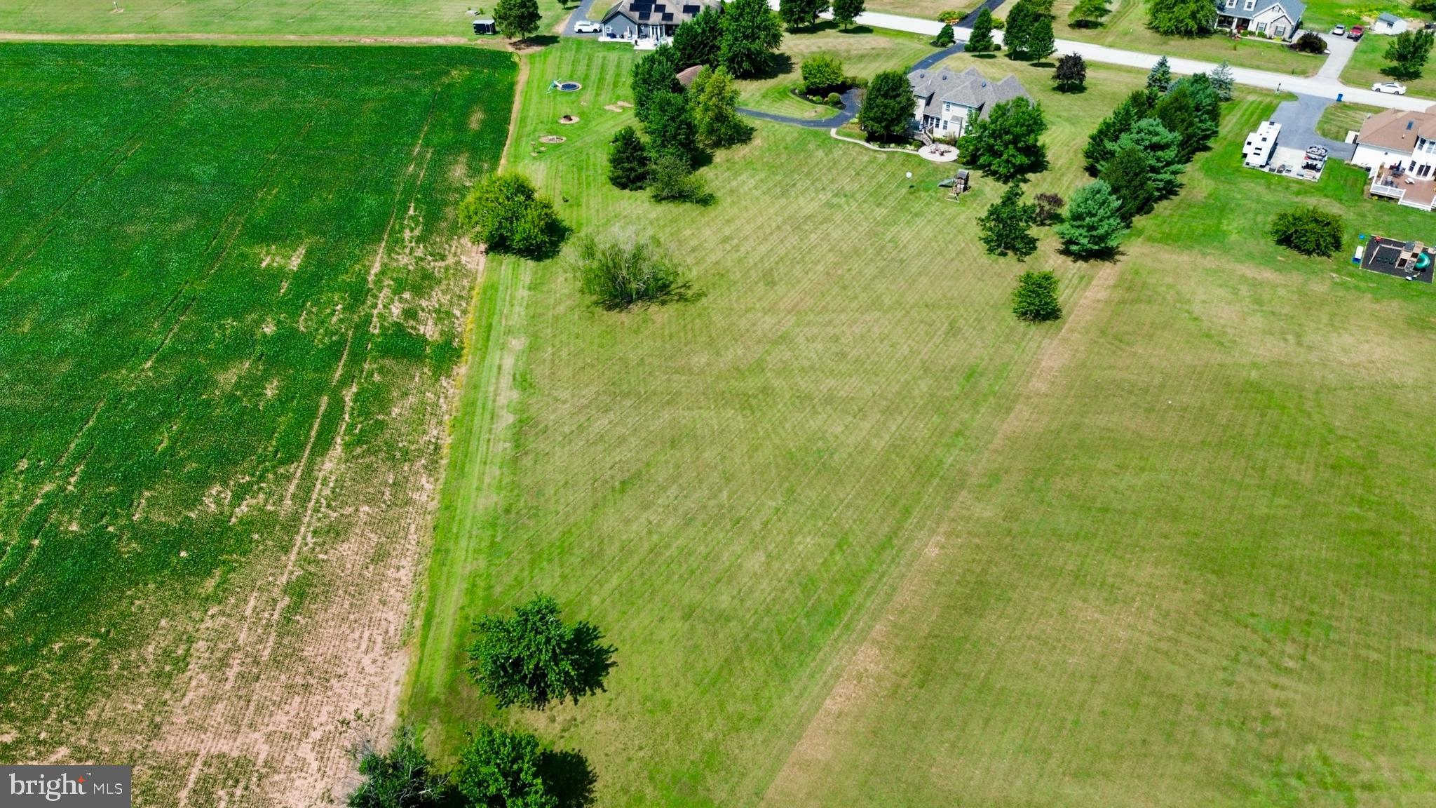 HUNTERS RIDGE - Residential