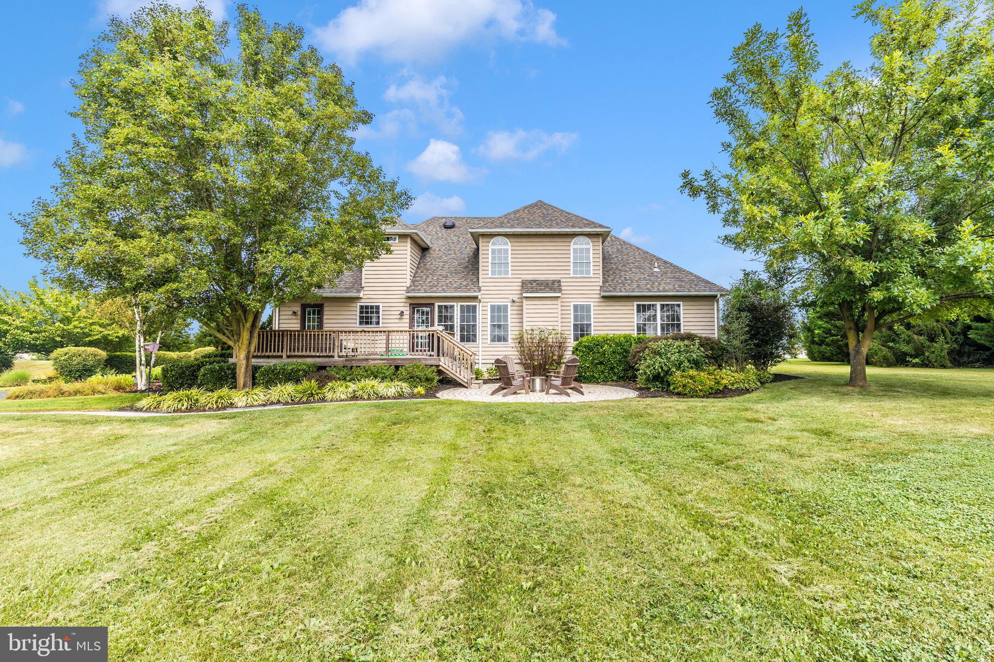 HUNTERS RIDGE - Residential