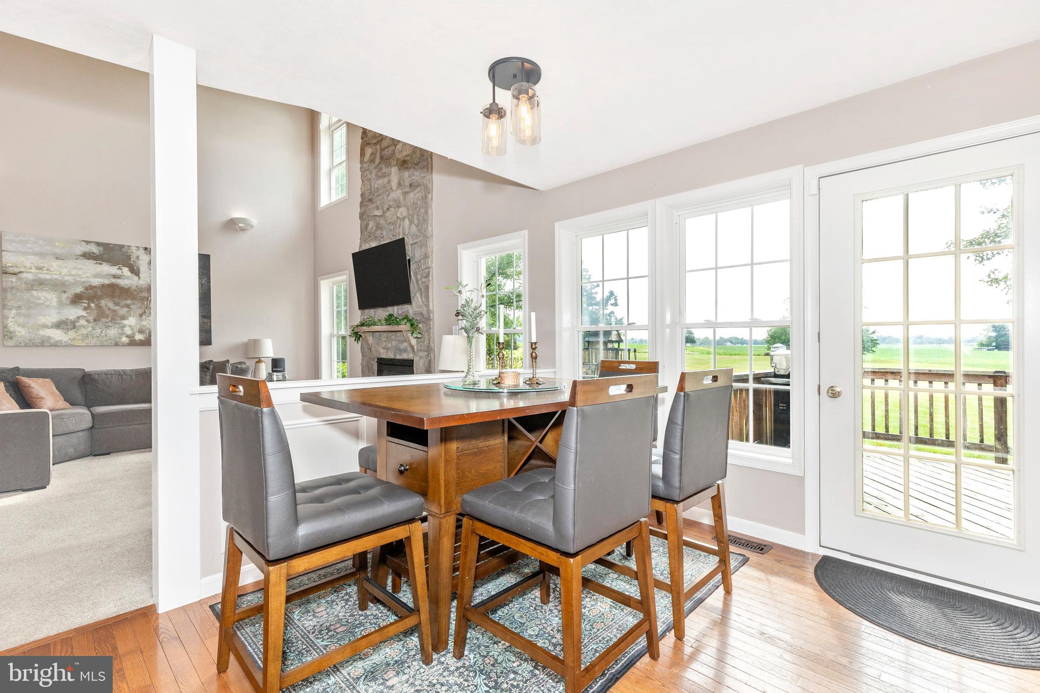 HUNTERS RIDGE - Residential