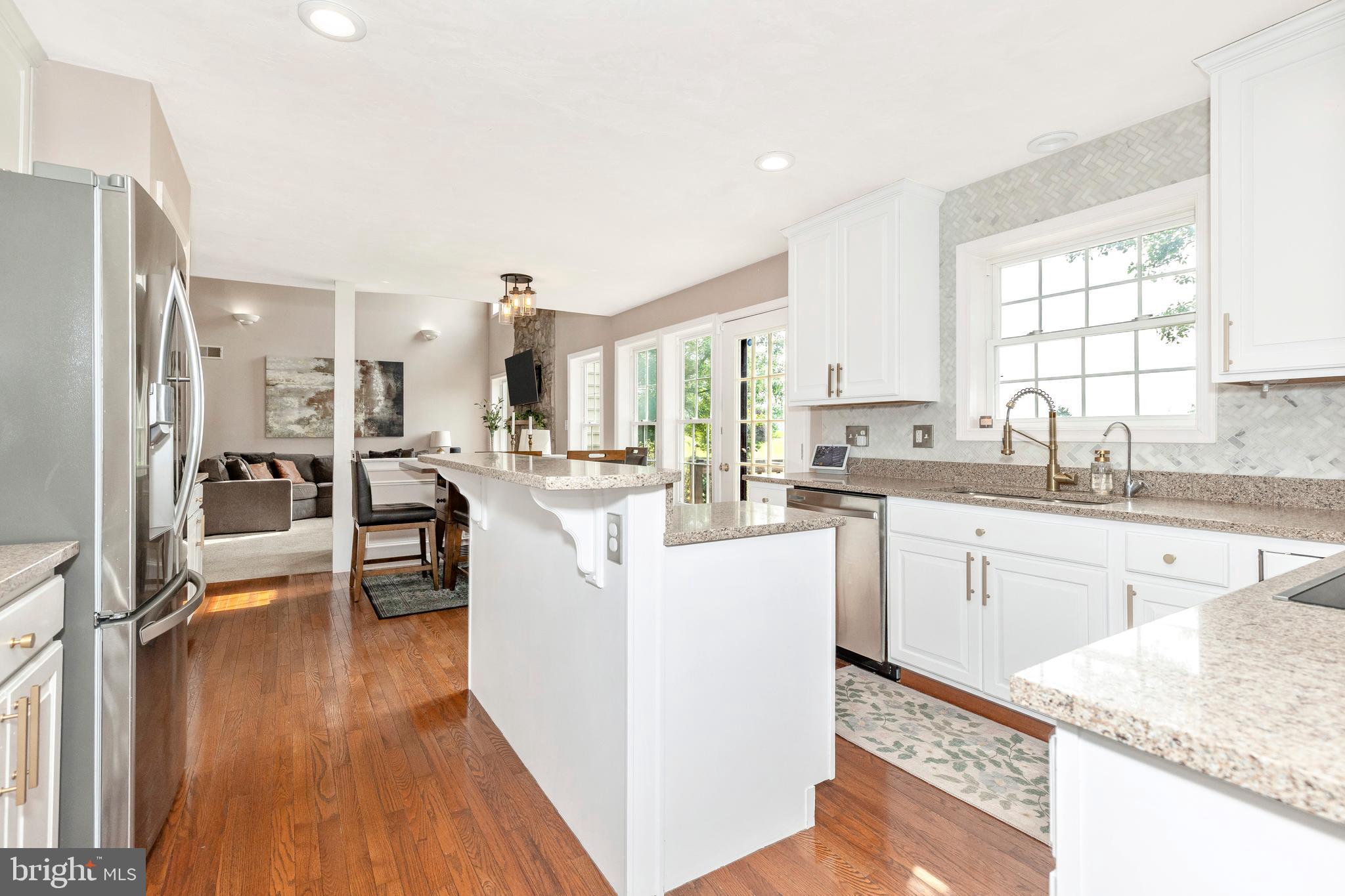 HUNTERS RIDGE - Residential