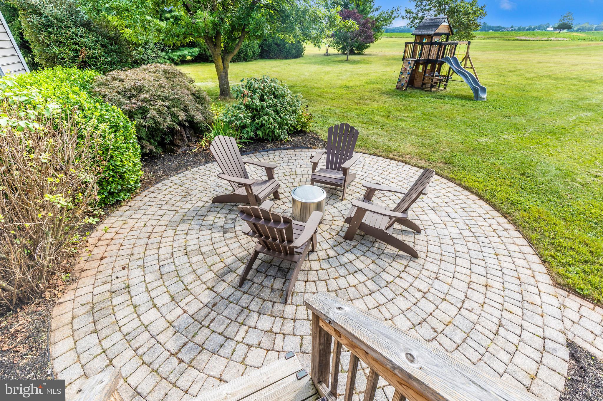 HUNTERS RIDGE - Residential