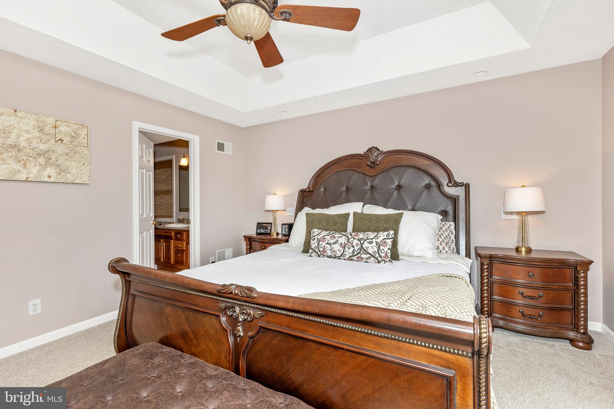 HUNTERS RIDGE - Residential