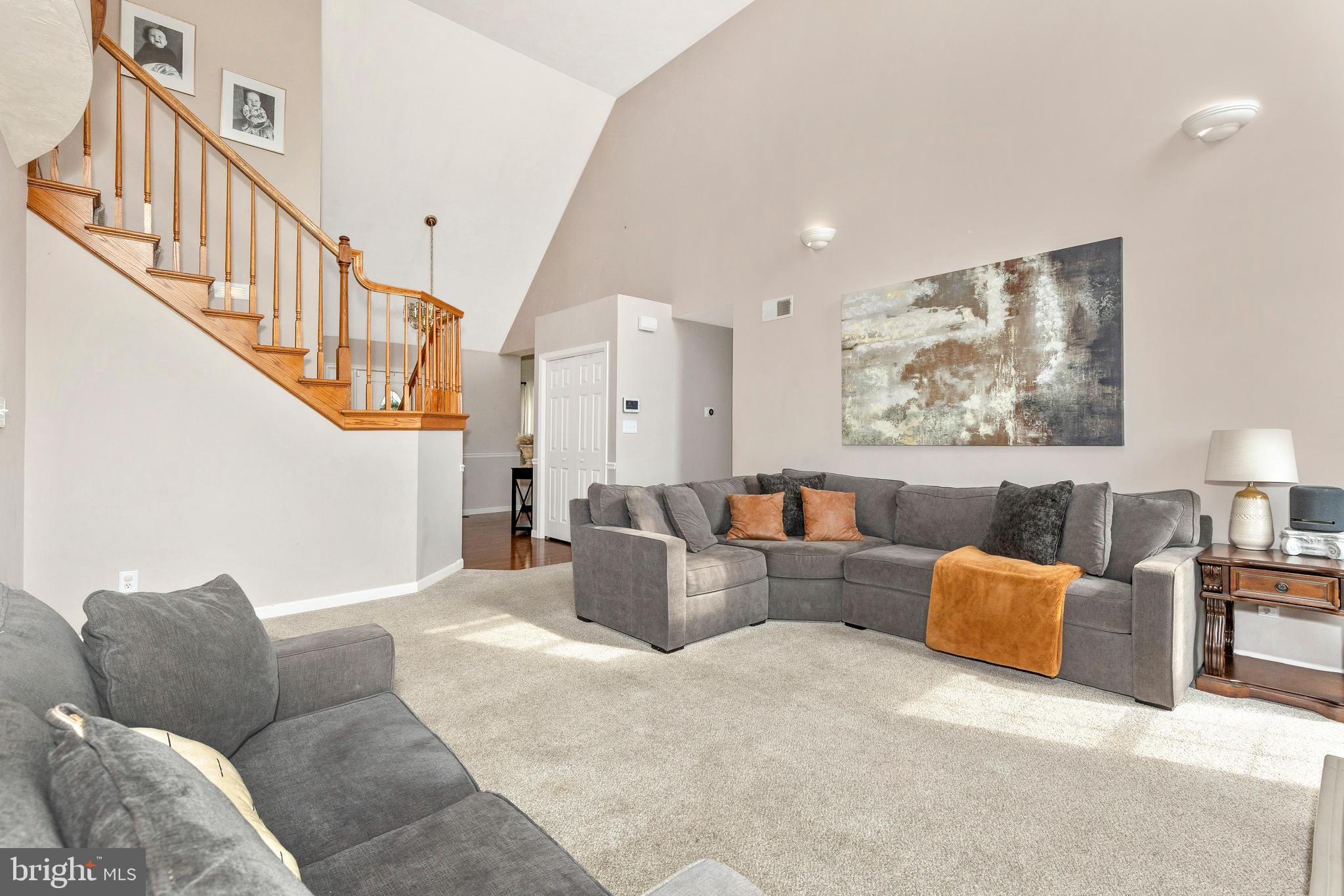 HUNTERS RIDGE - Residential