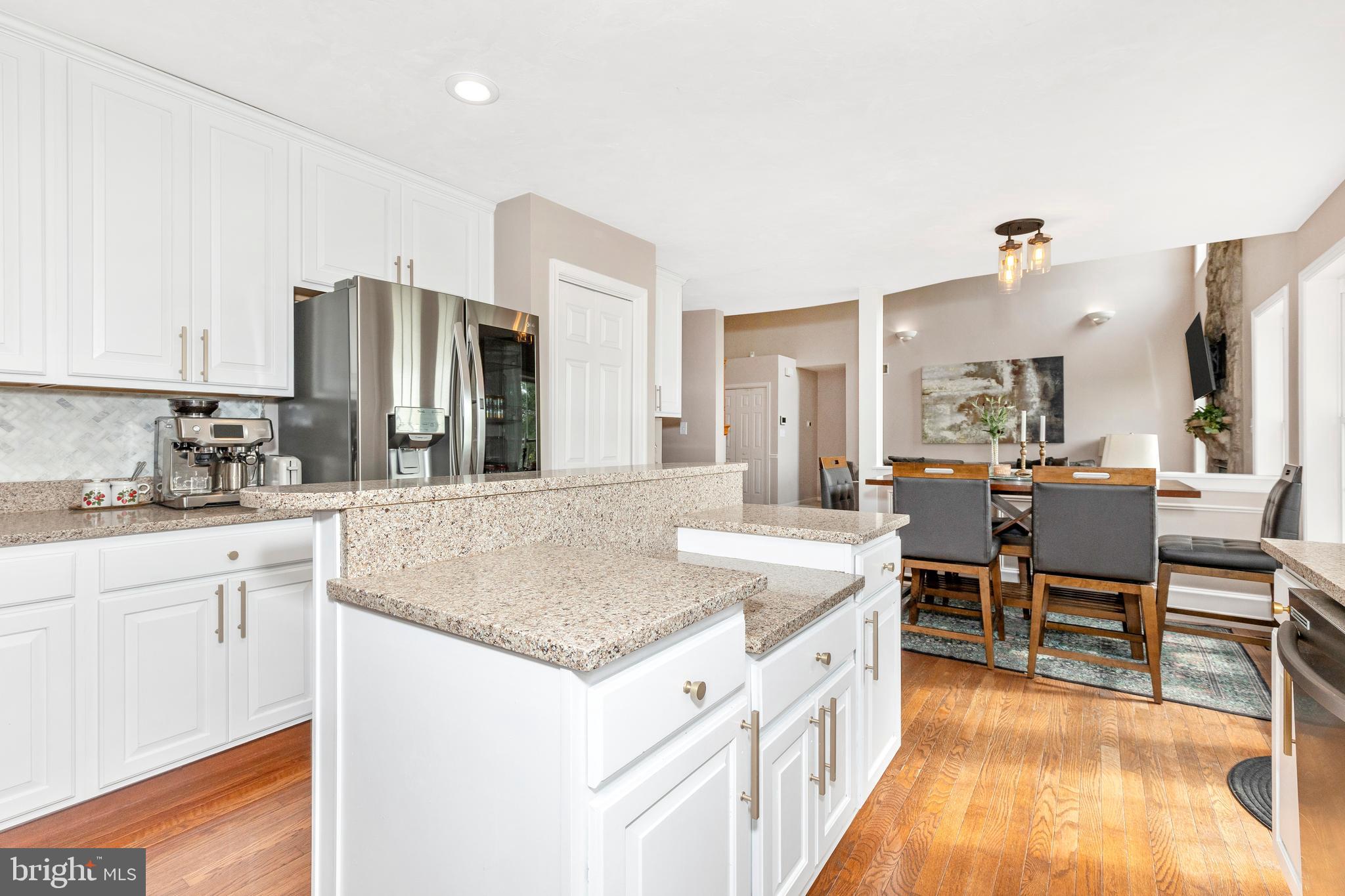 HUNTERS RIDGE - Residential