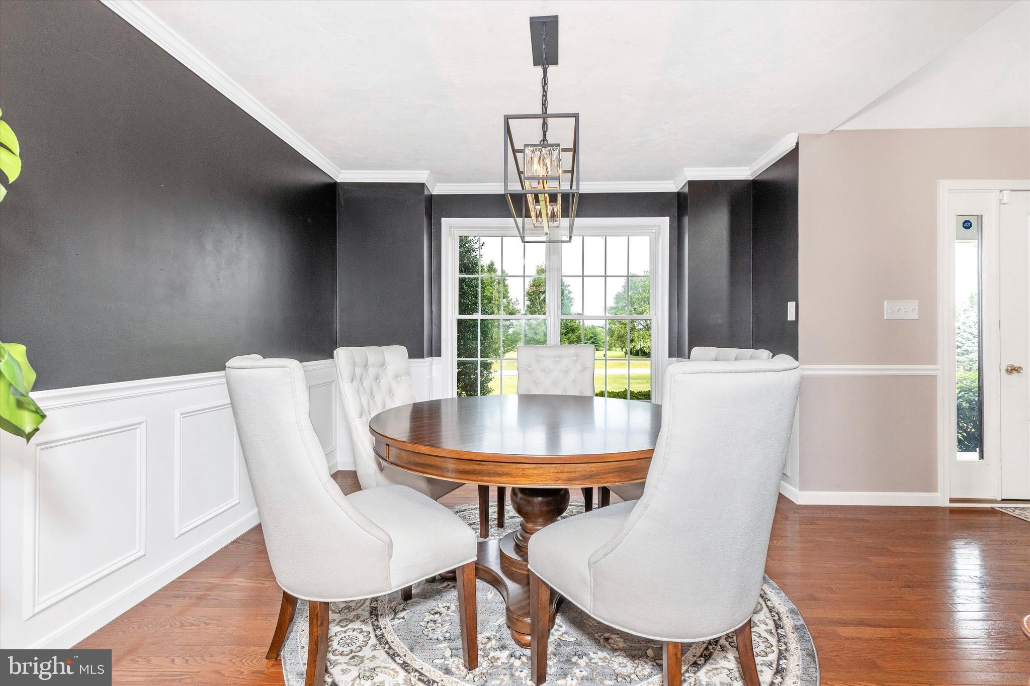 HUNTERS RIDGE - Residential