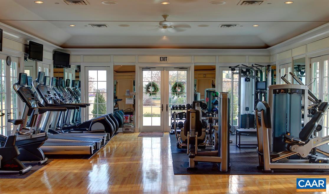 KESWICK ESTATE - Land