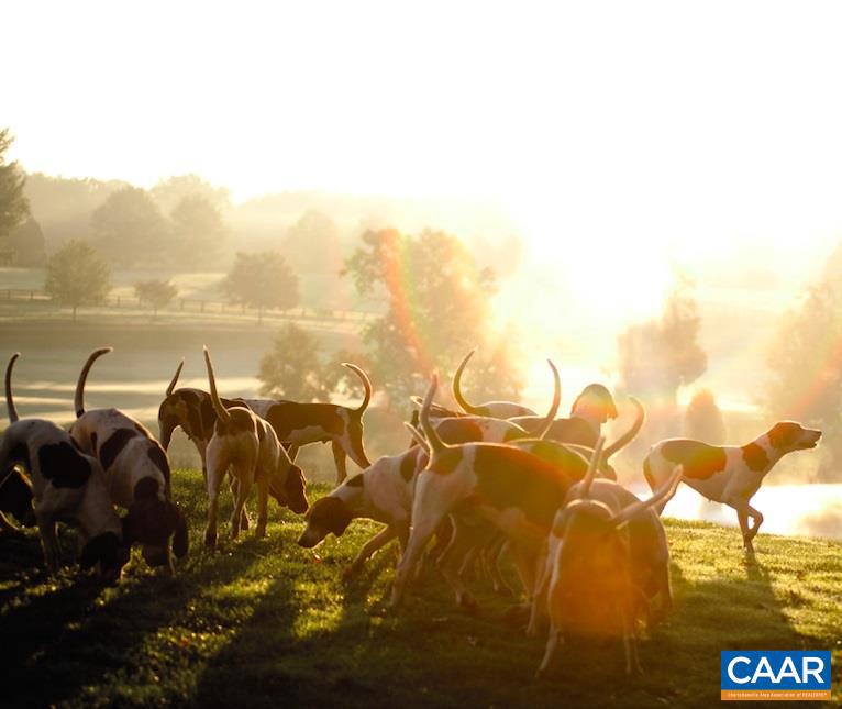 KESWICK ESTATE - Land