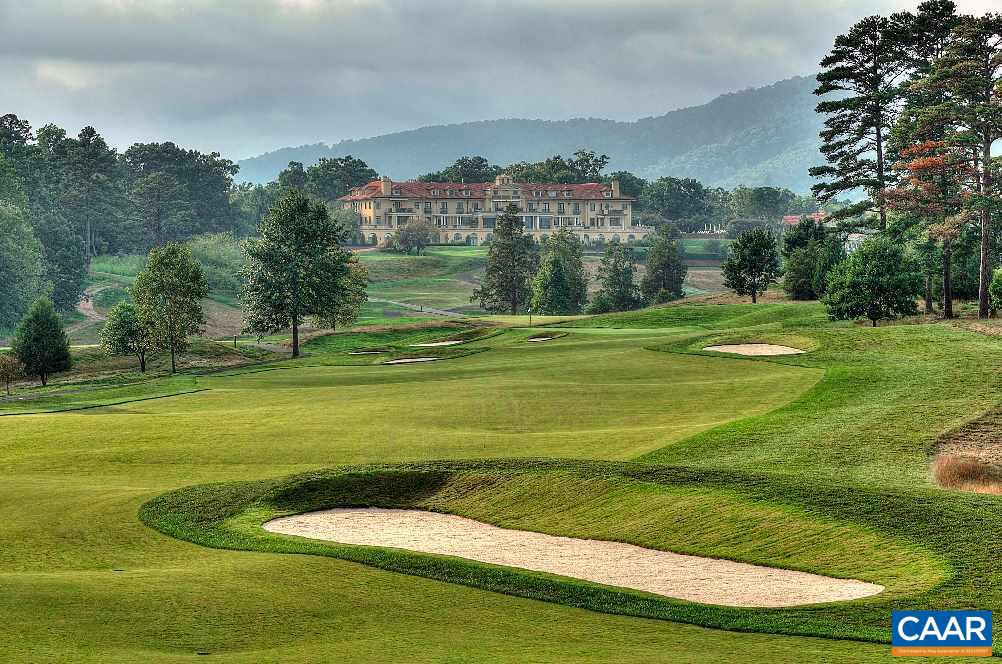 KESWICK ESTATE - Land