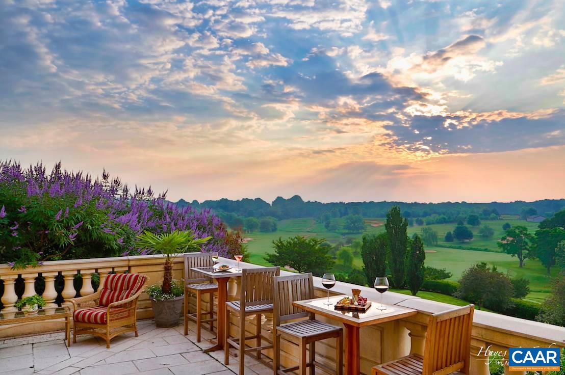 KESWICK ESTATE - Land