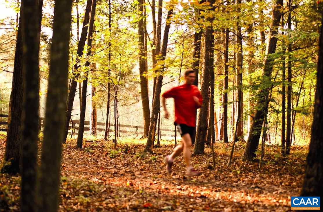 KESWICK ESTATE - Land