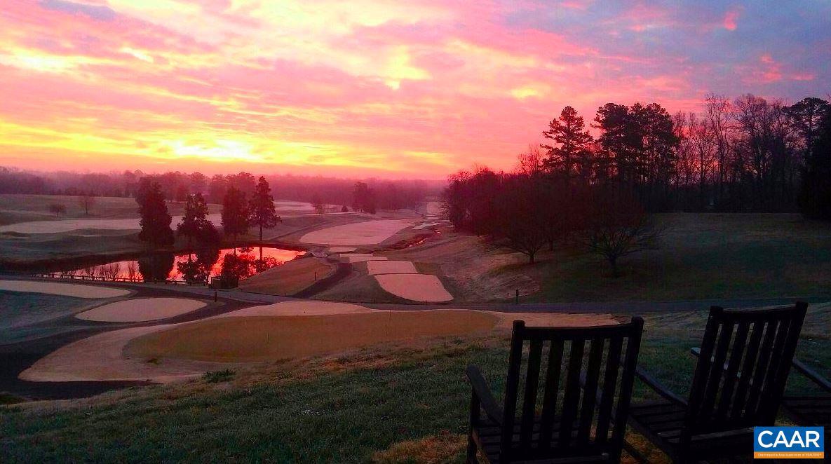 KESWICK ESTATE - Land