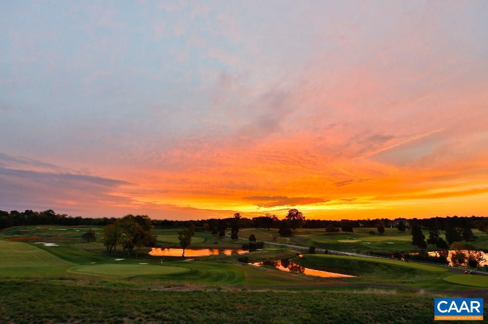 KESWICK ESTATE - Land