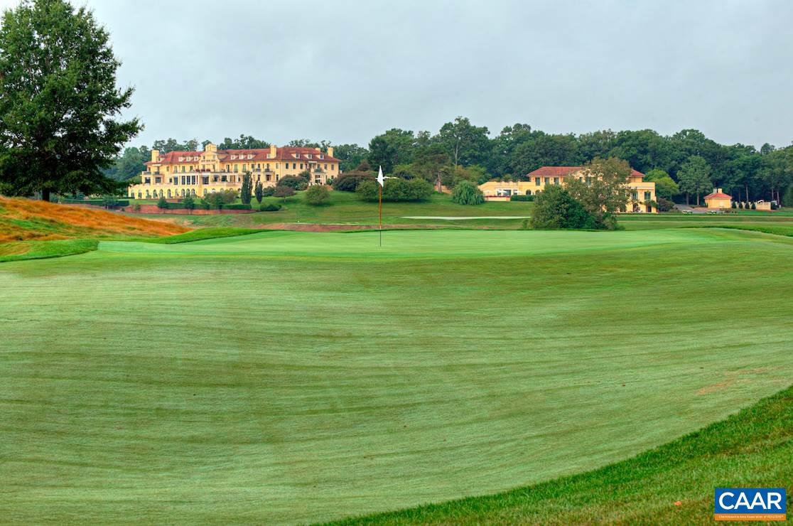 KESWICK ESTATE - Land