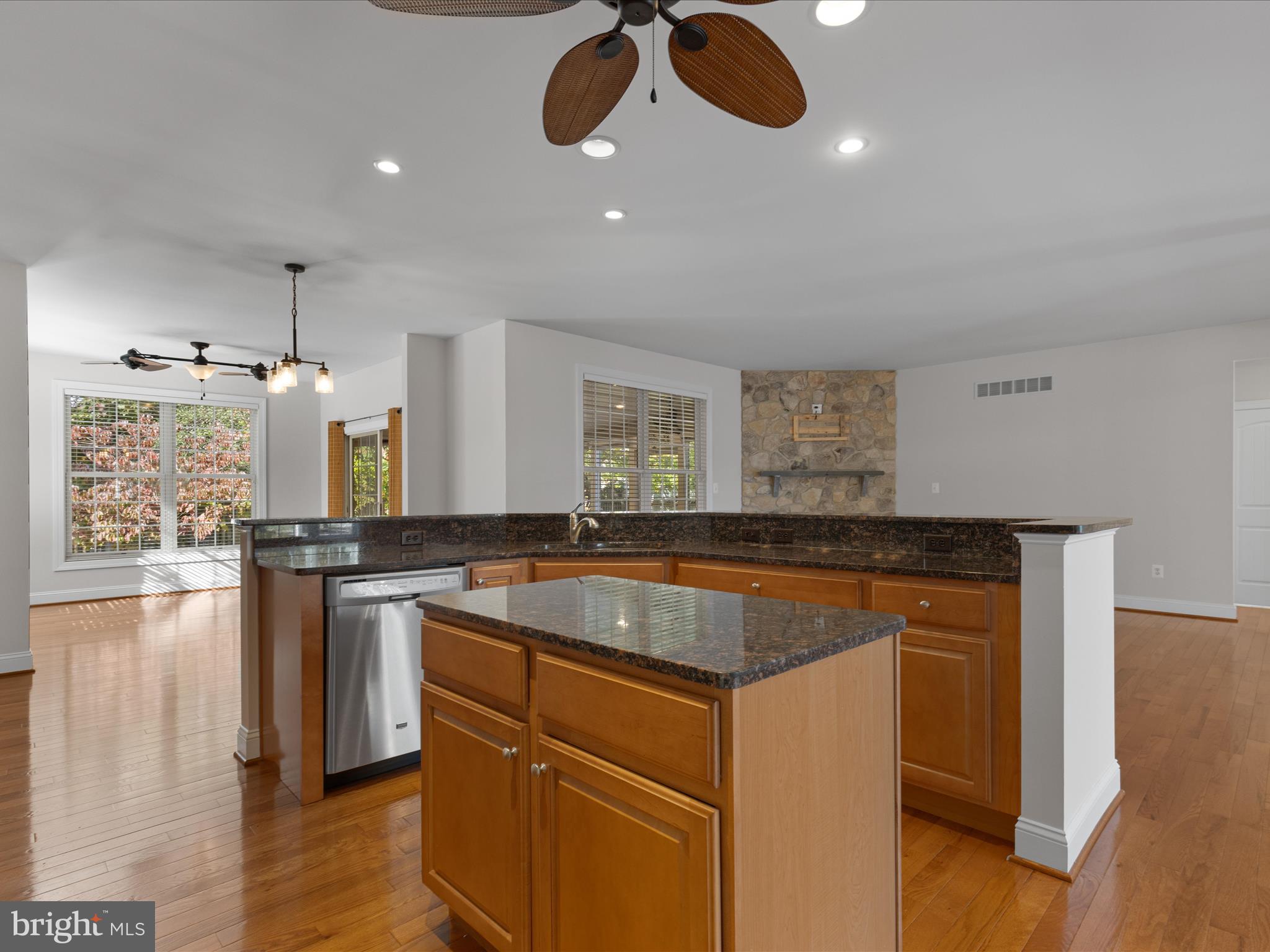 TWIN RIDGE - Residential