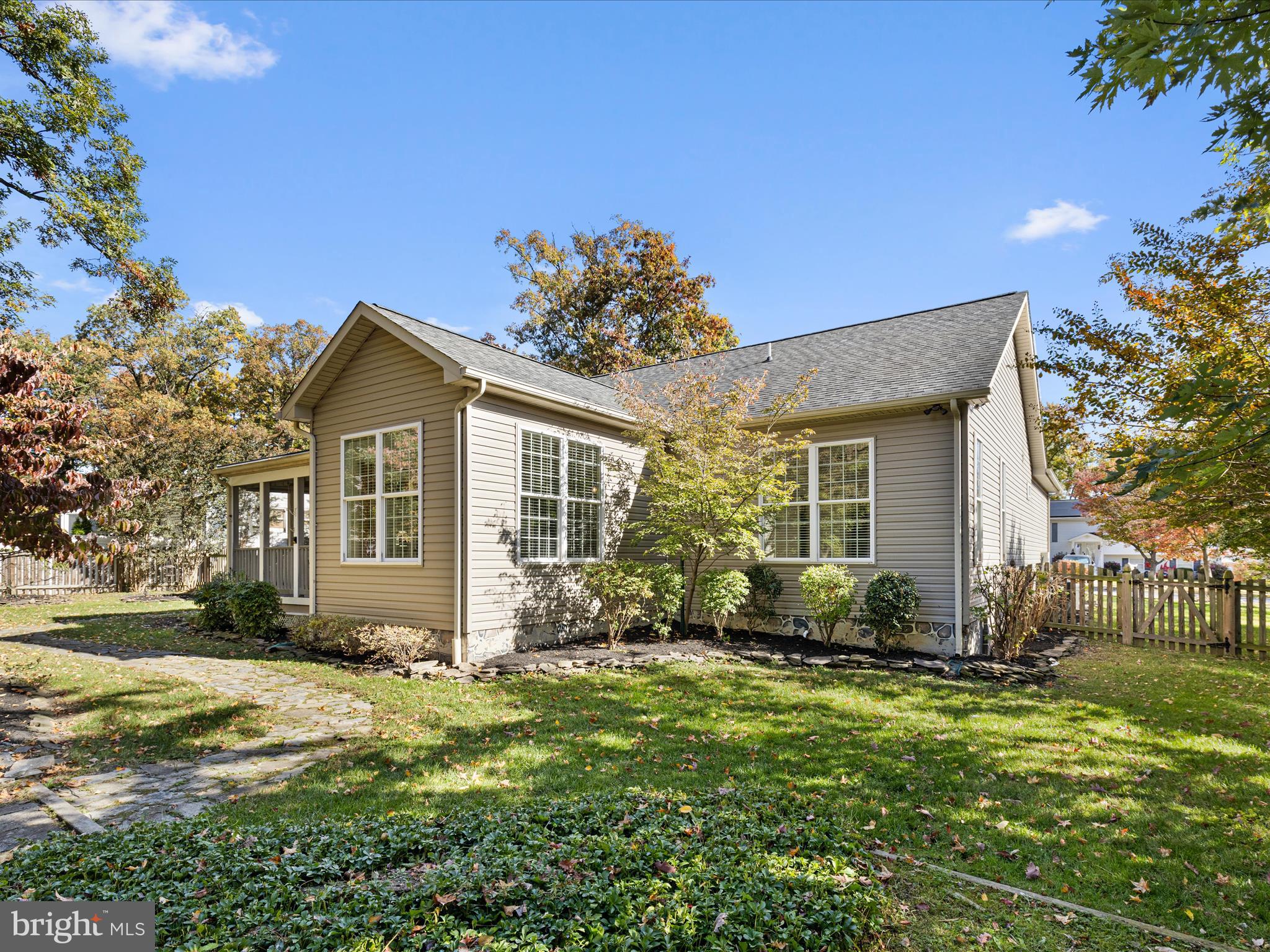 TWIN RIDGE - Residential