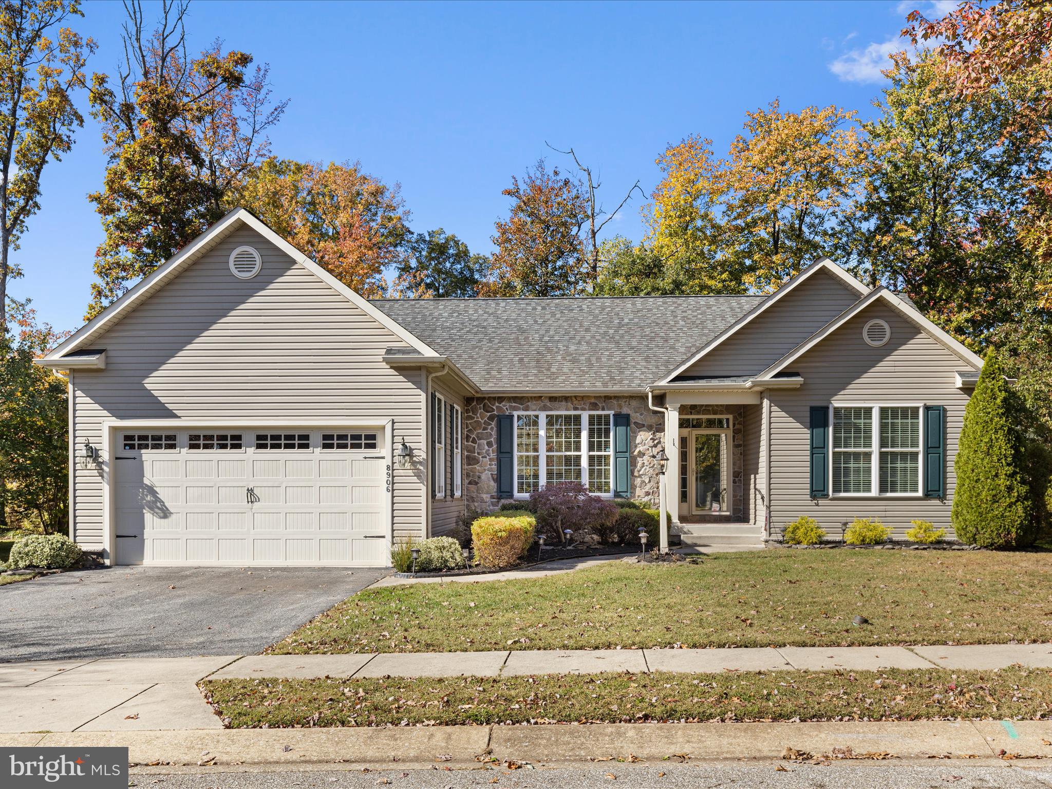 TWIN RIDGE - Residential