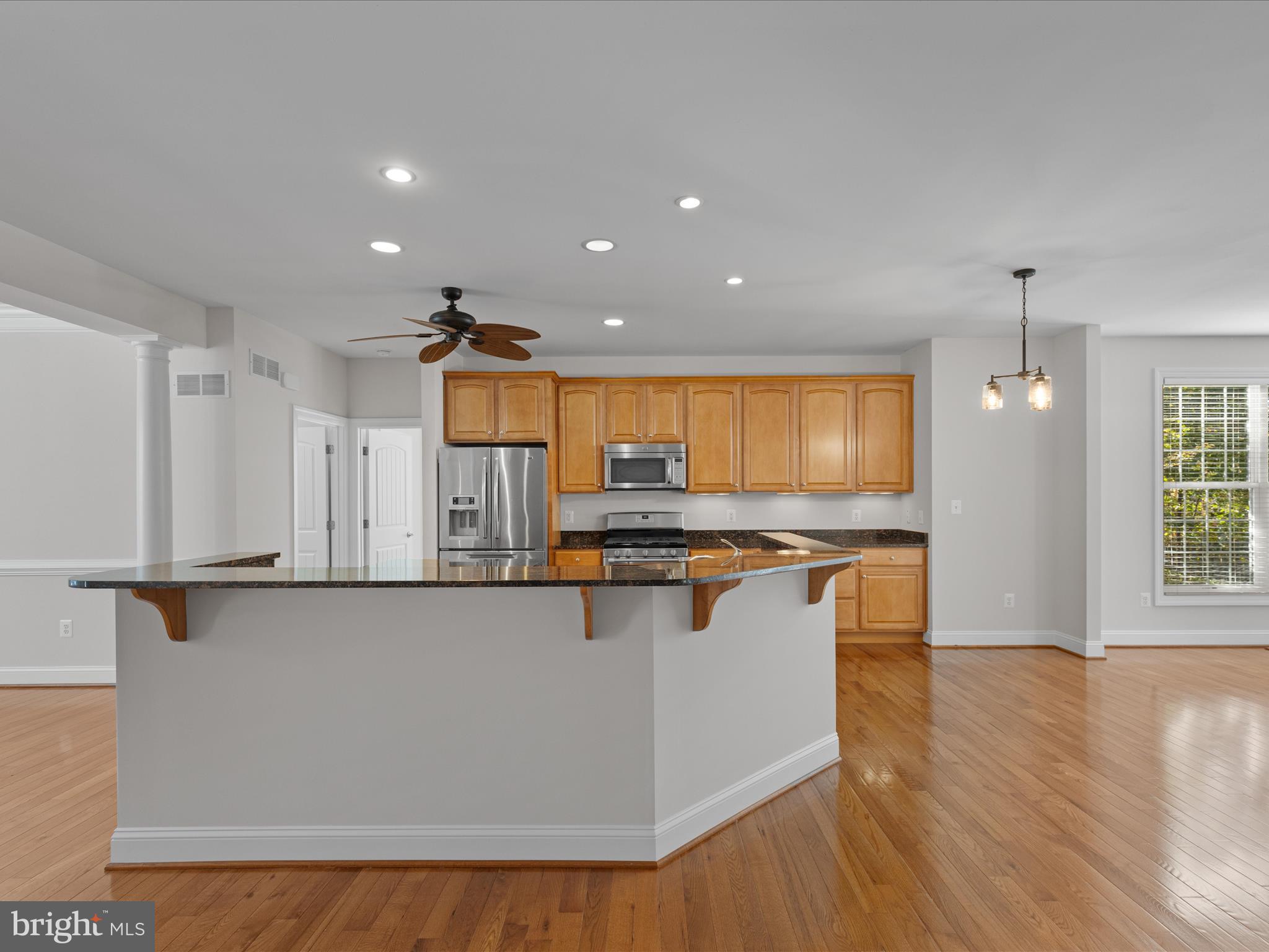 TWIN RIDGE - Residential