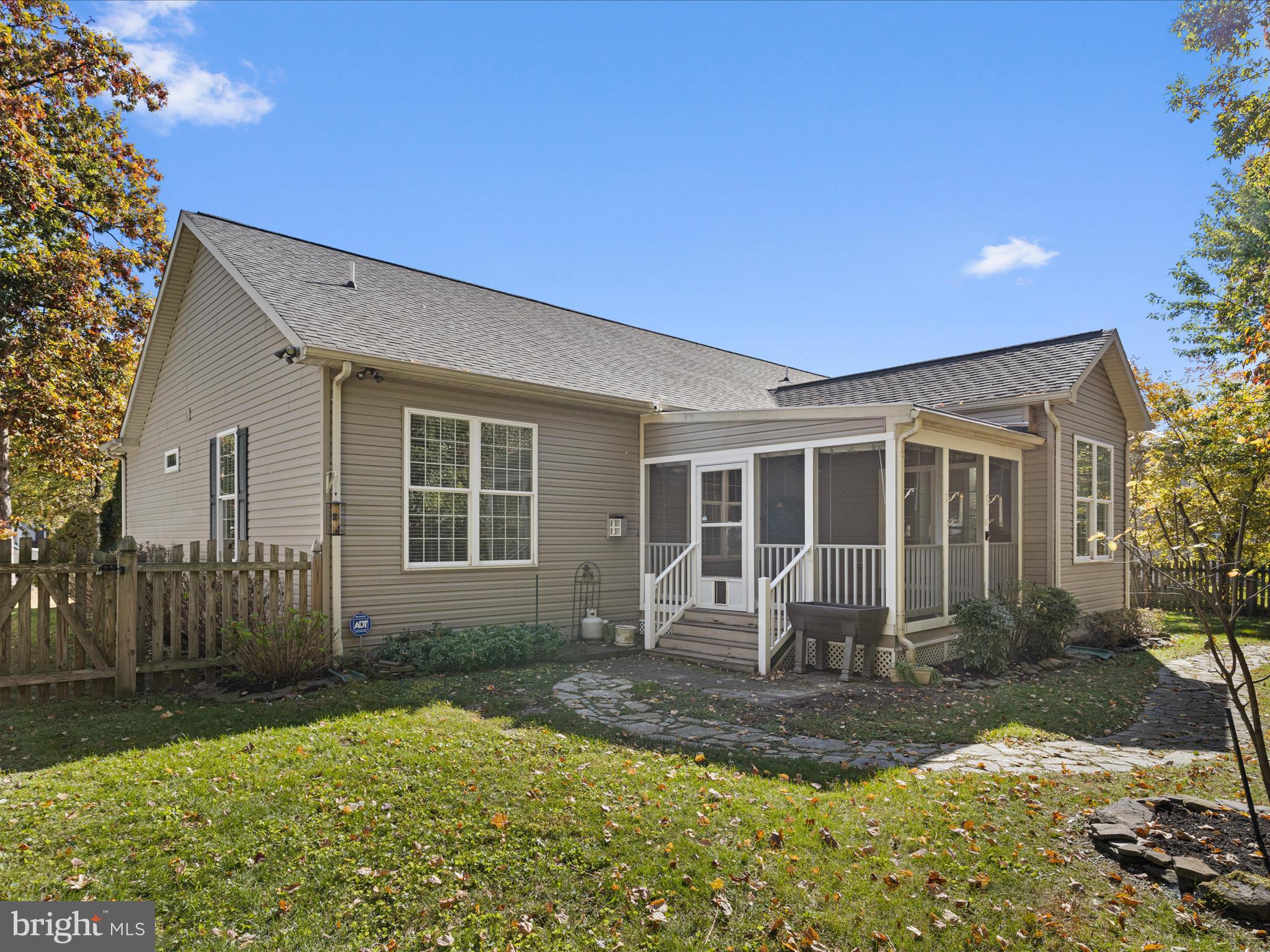 TWIN RIDGE - Residential