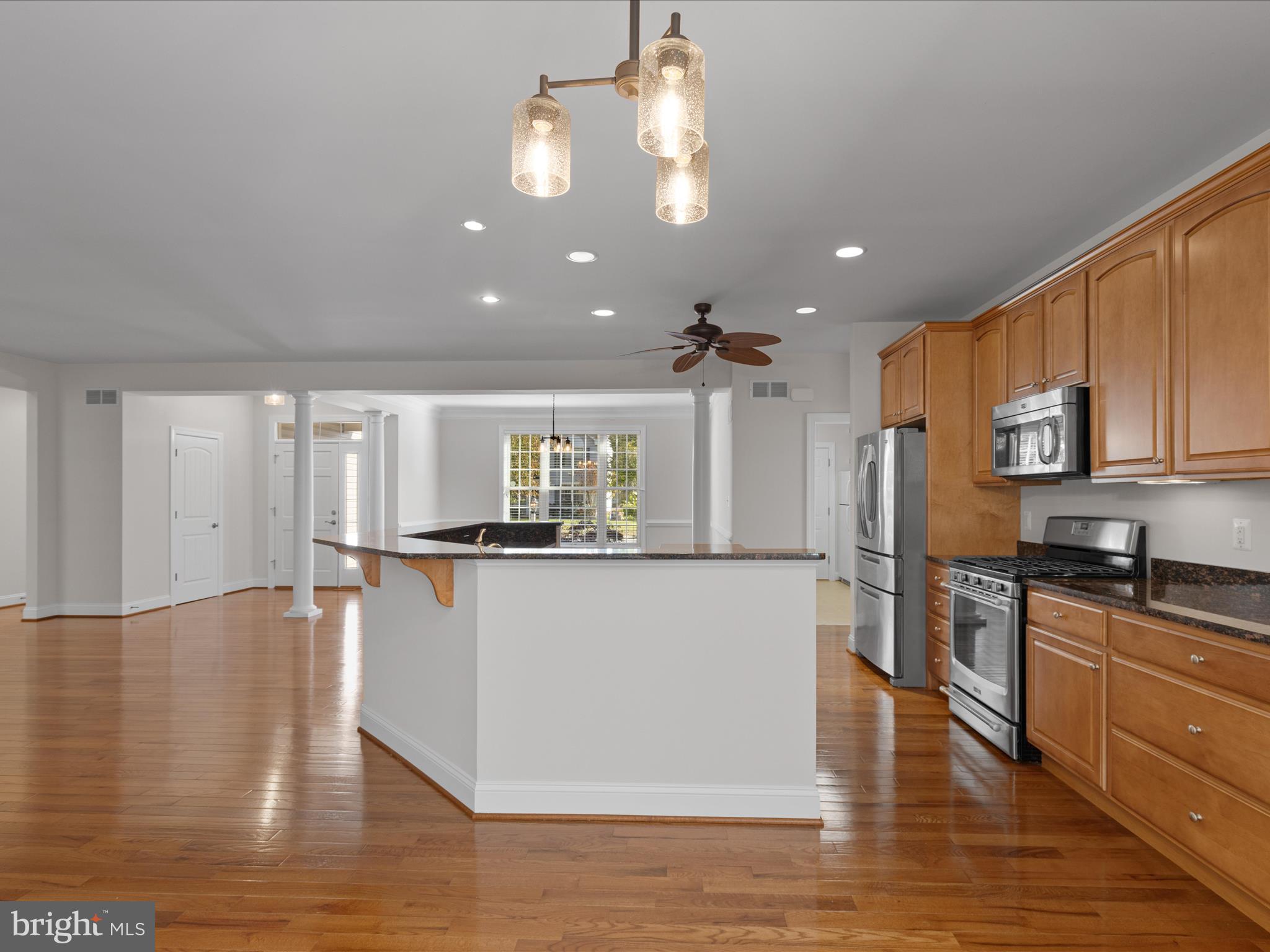 TWIN RIDGE - Residential