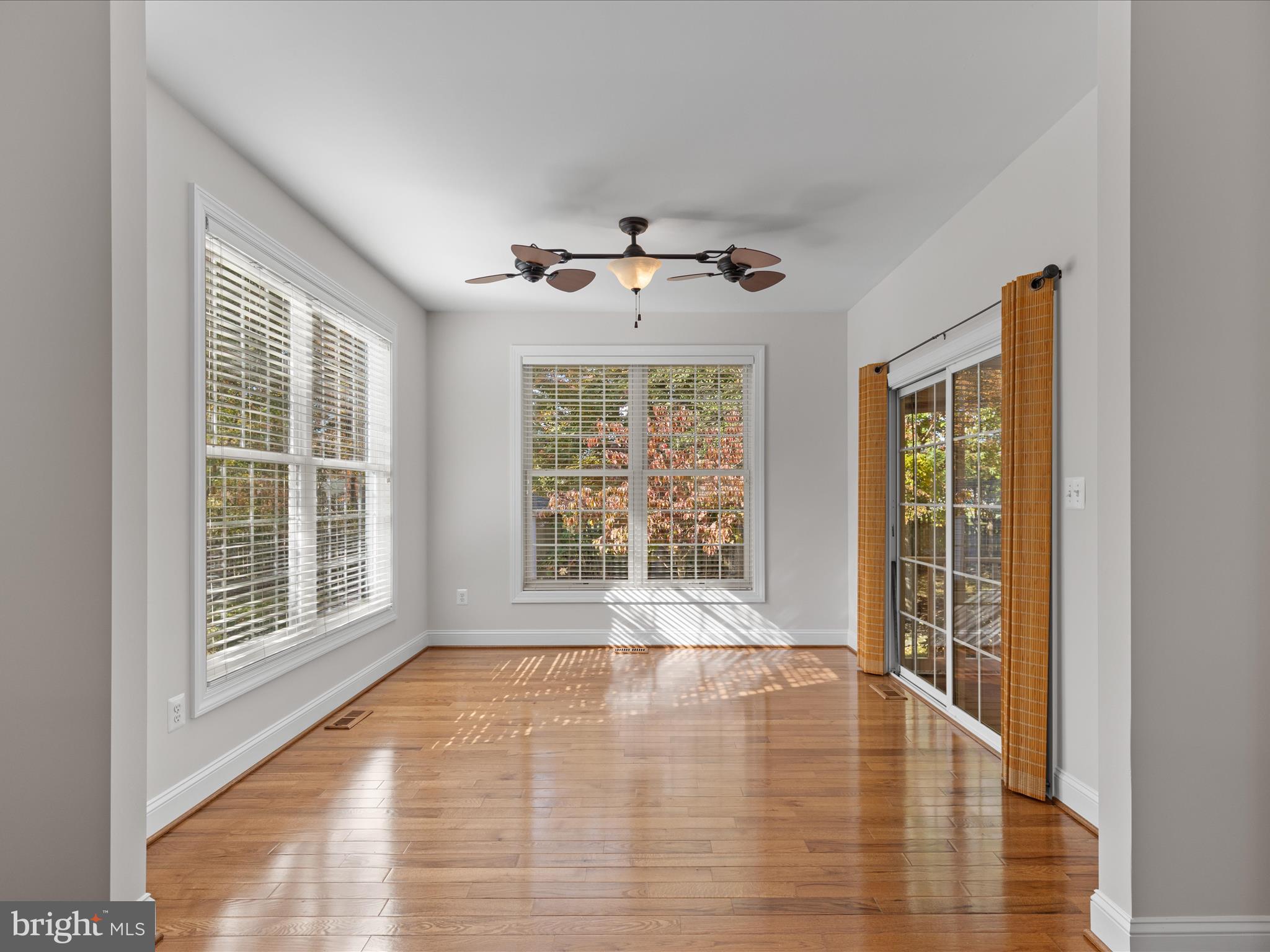 TWIN RIDGE - Residential