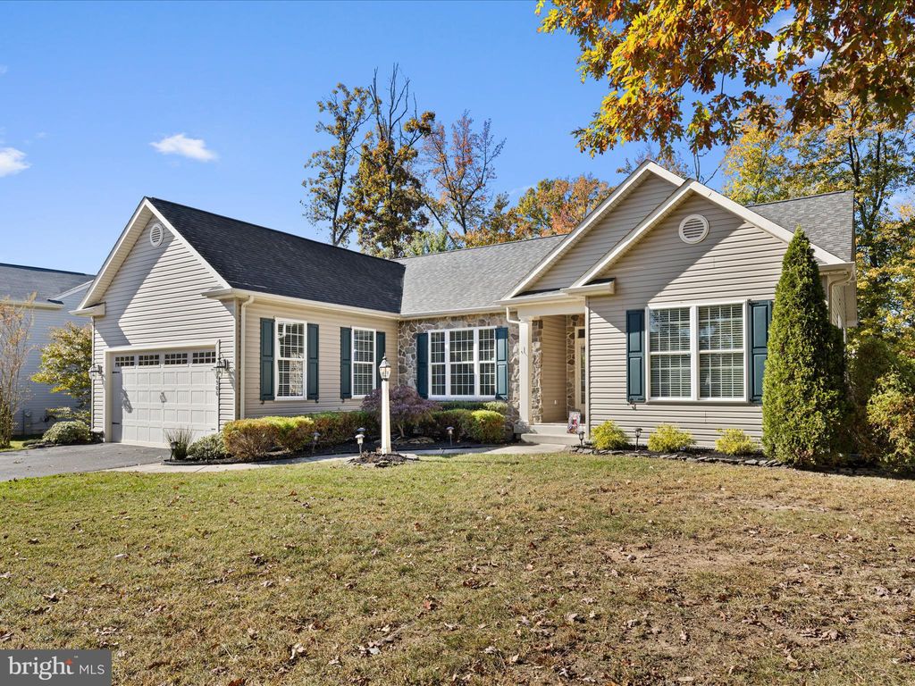 Photo of 8906 Jeff Mar Drive, GLEN BURNIE, MD 21061 (MLS # MDAA2129894)