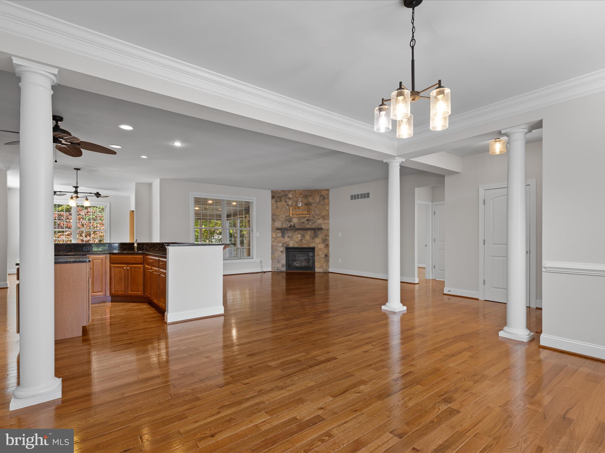 TWIN RIDGE - Residential