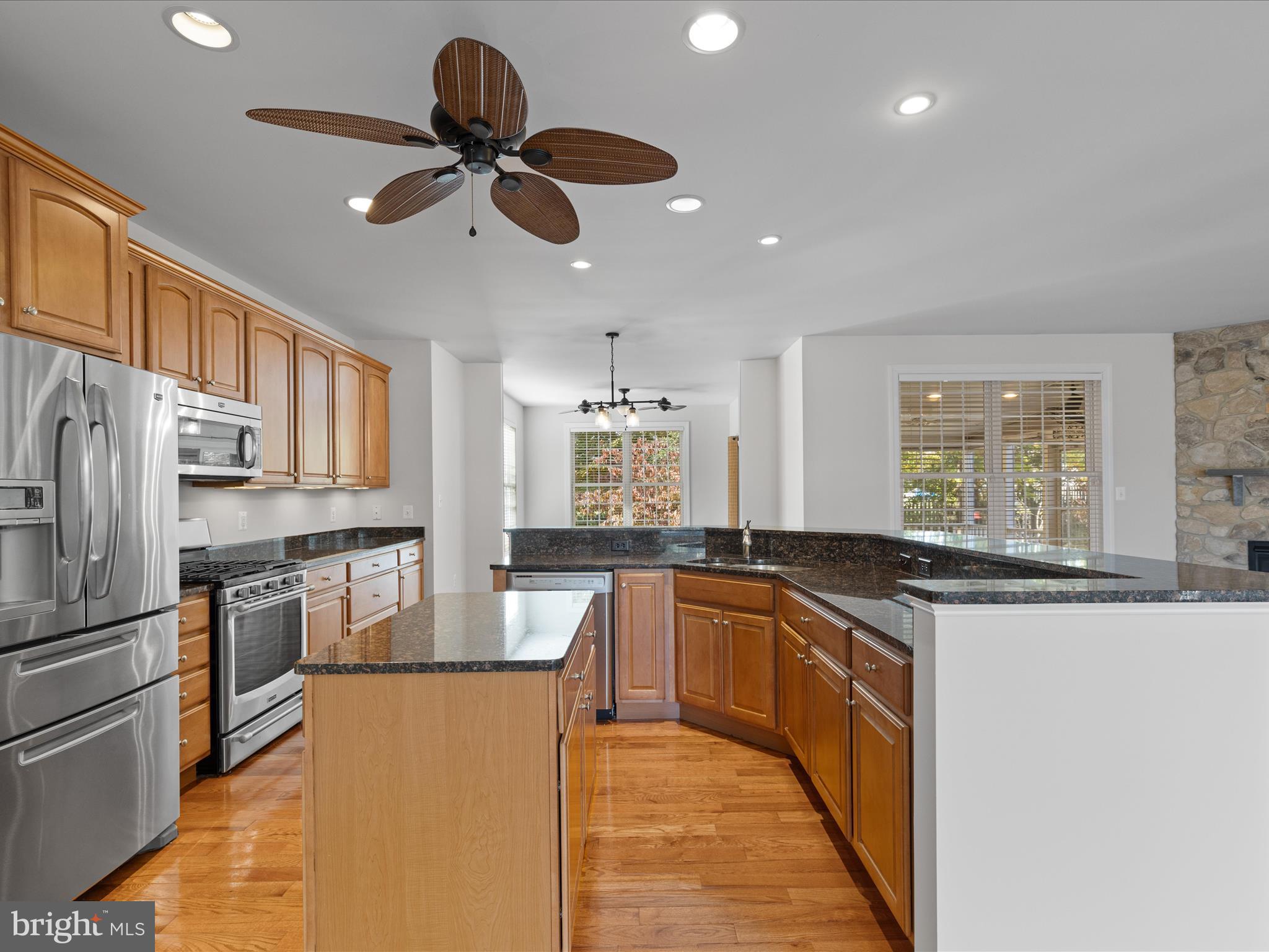 TWIN RIDGE - Residential