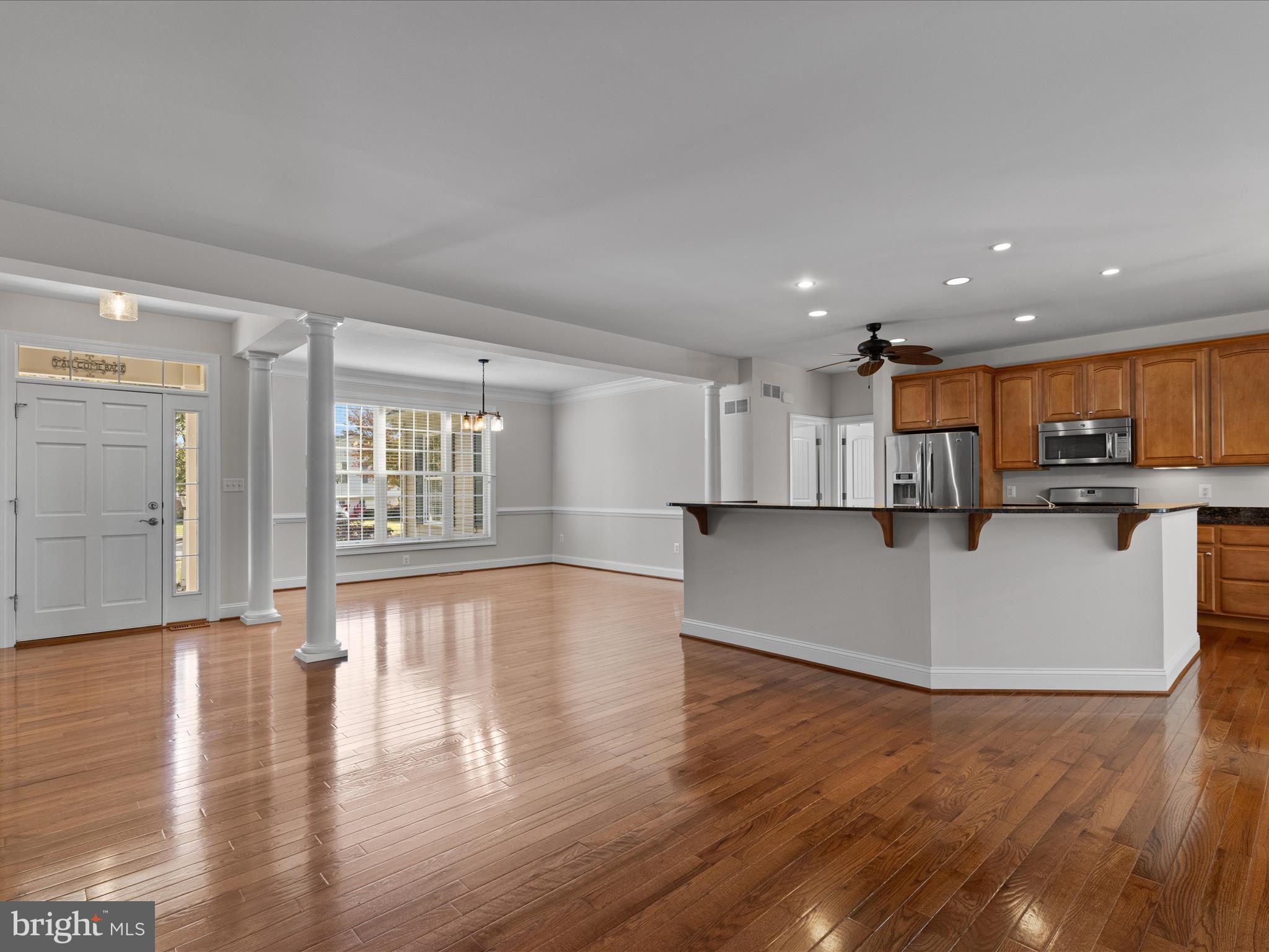 TWIN RIDGE - Residential