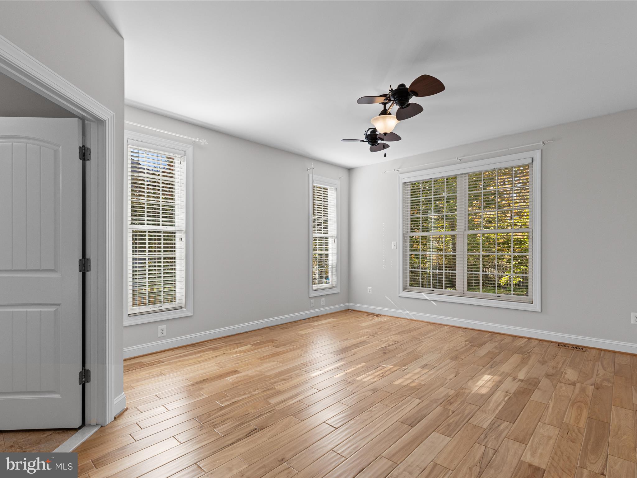 TWIN RIDGE - Residential