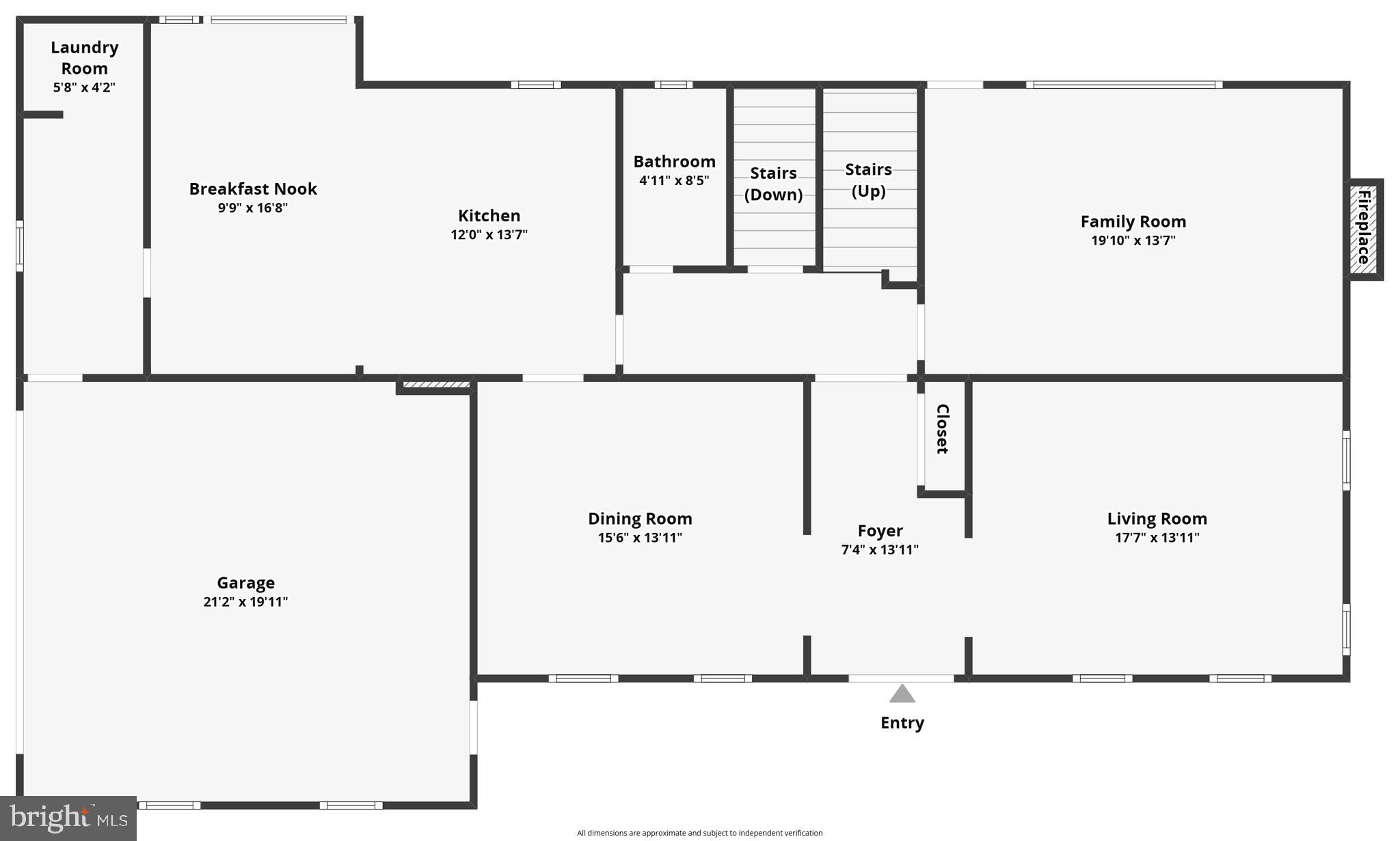 SOMERSET SOUTH - Residential