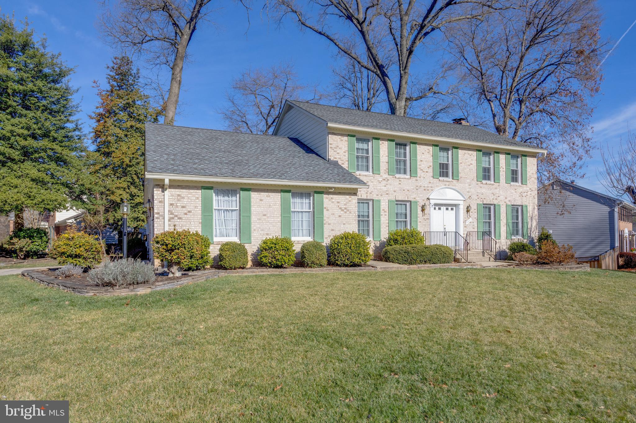 SOMERSET SOUTH - Residential