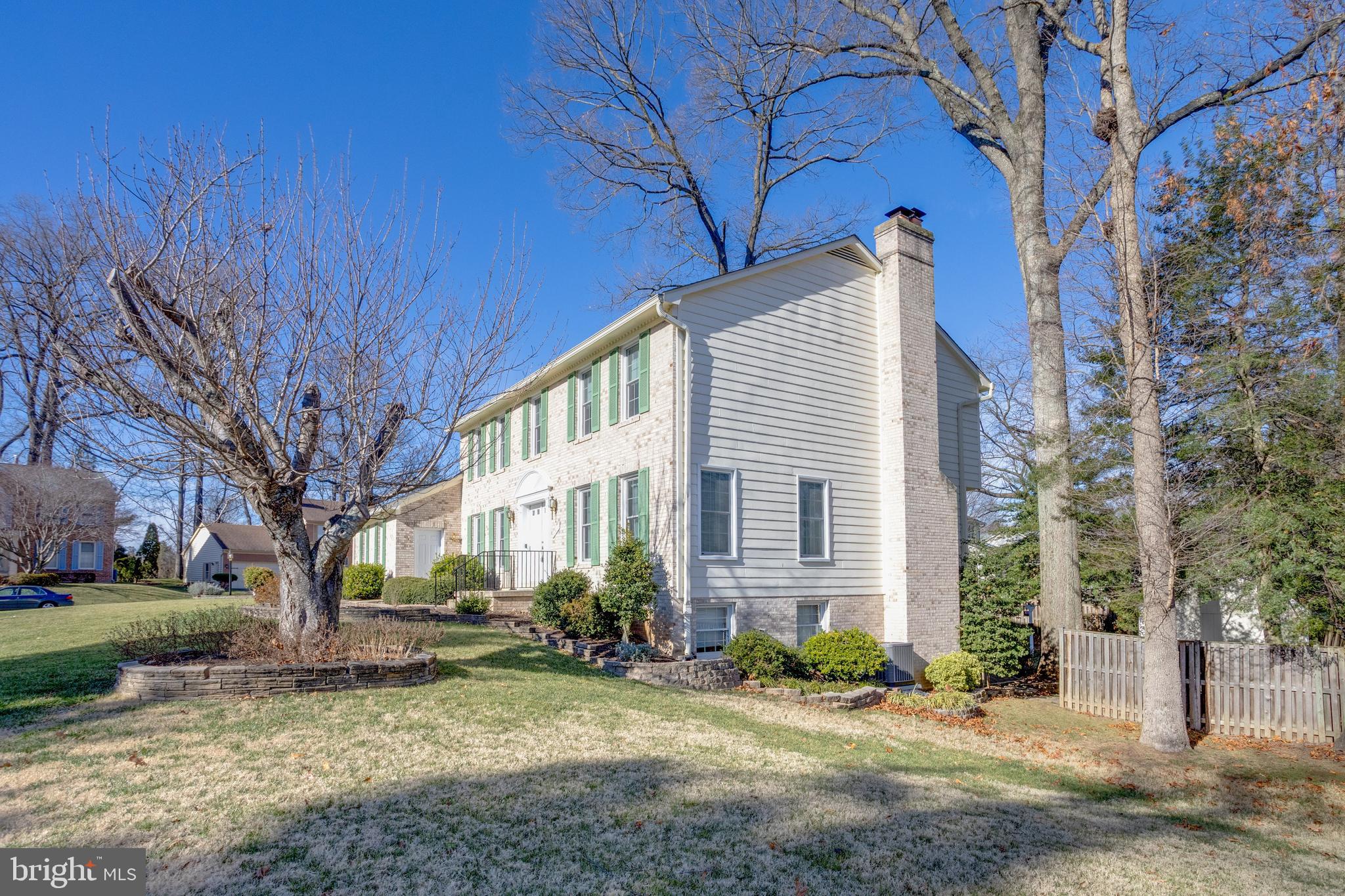 SOMERSET SOUTH - Residential