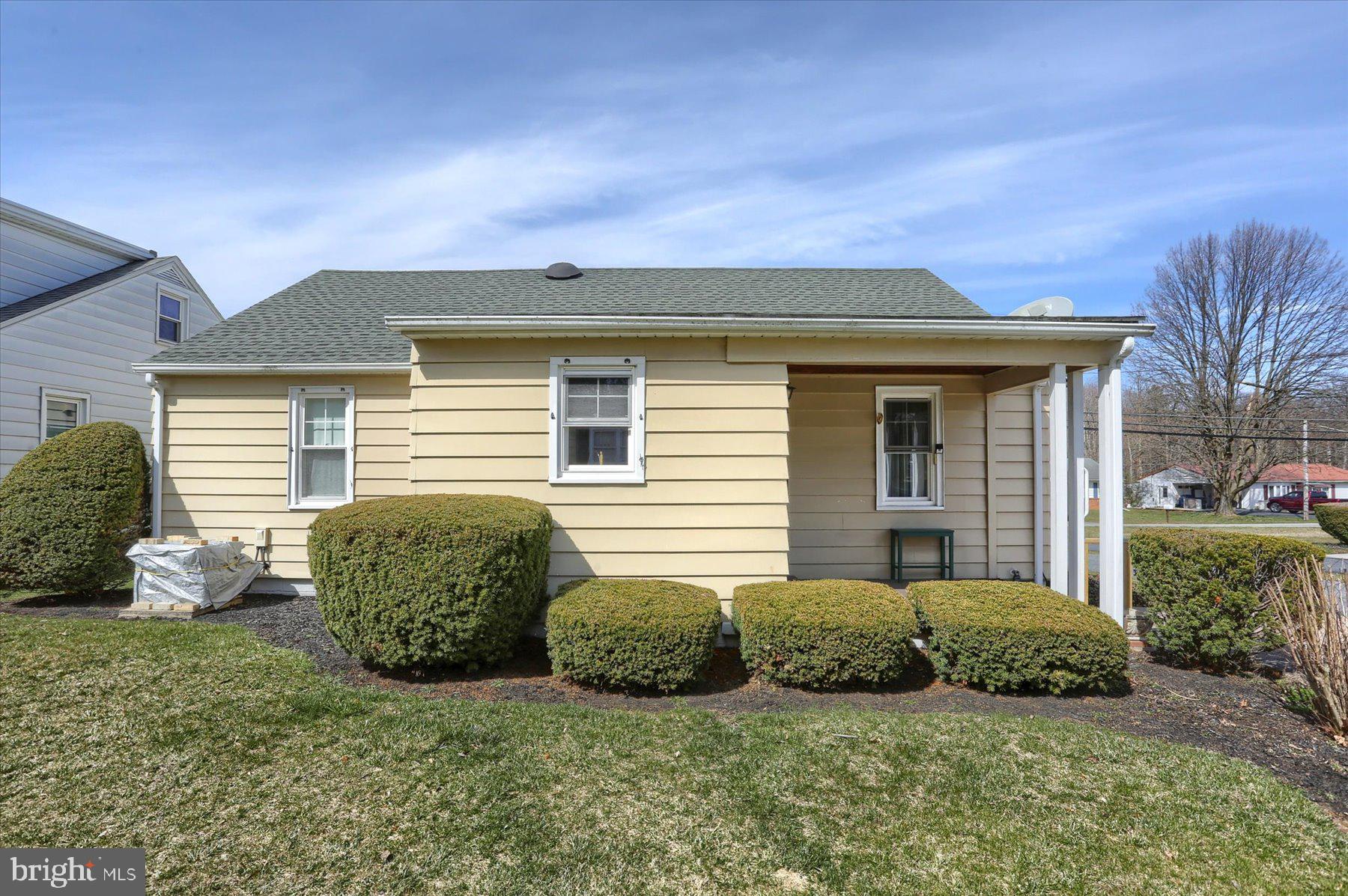 NONE AVAILABLE - Residential