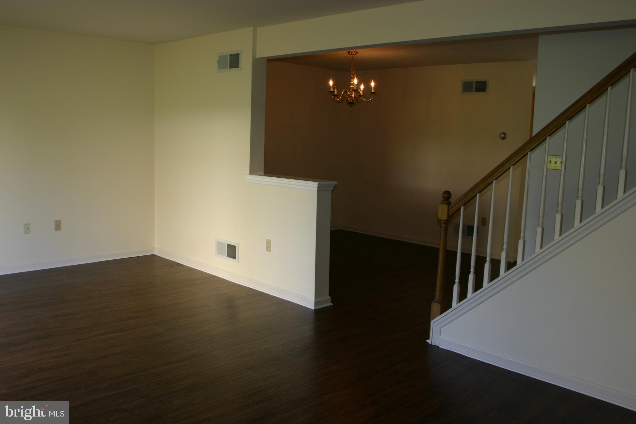 LAUREL SPRINGS - Residential Lease