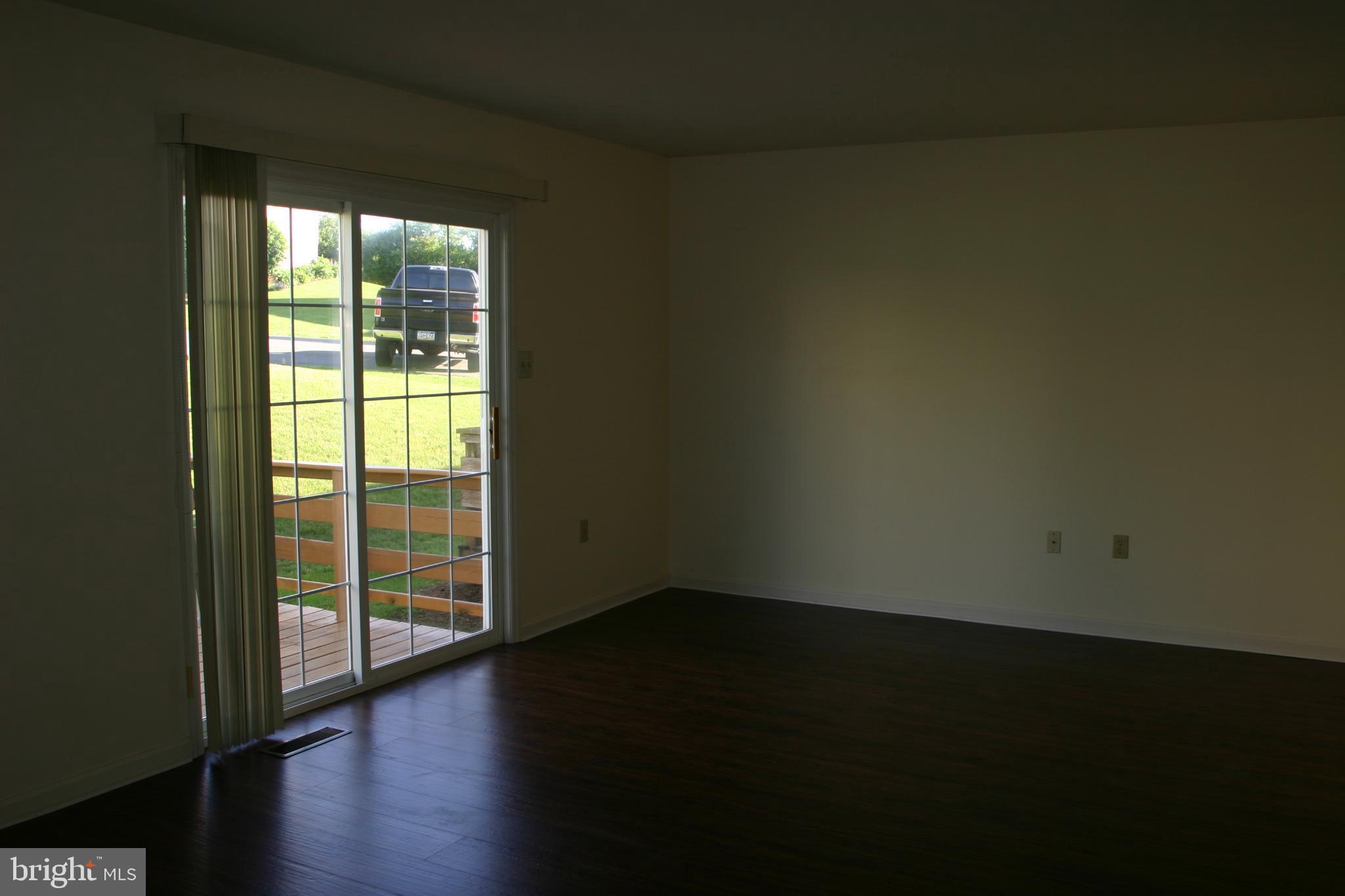 LAUREL SPRINGS - Residential Lease