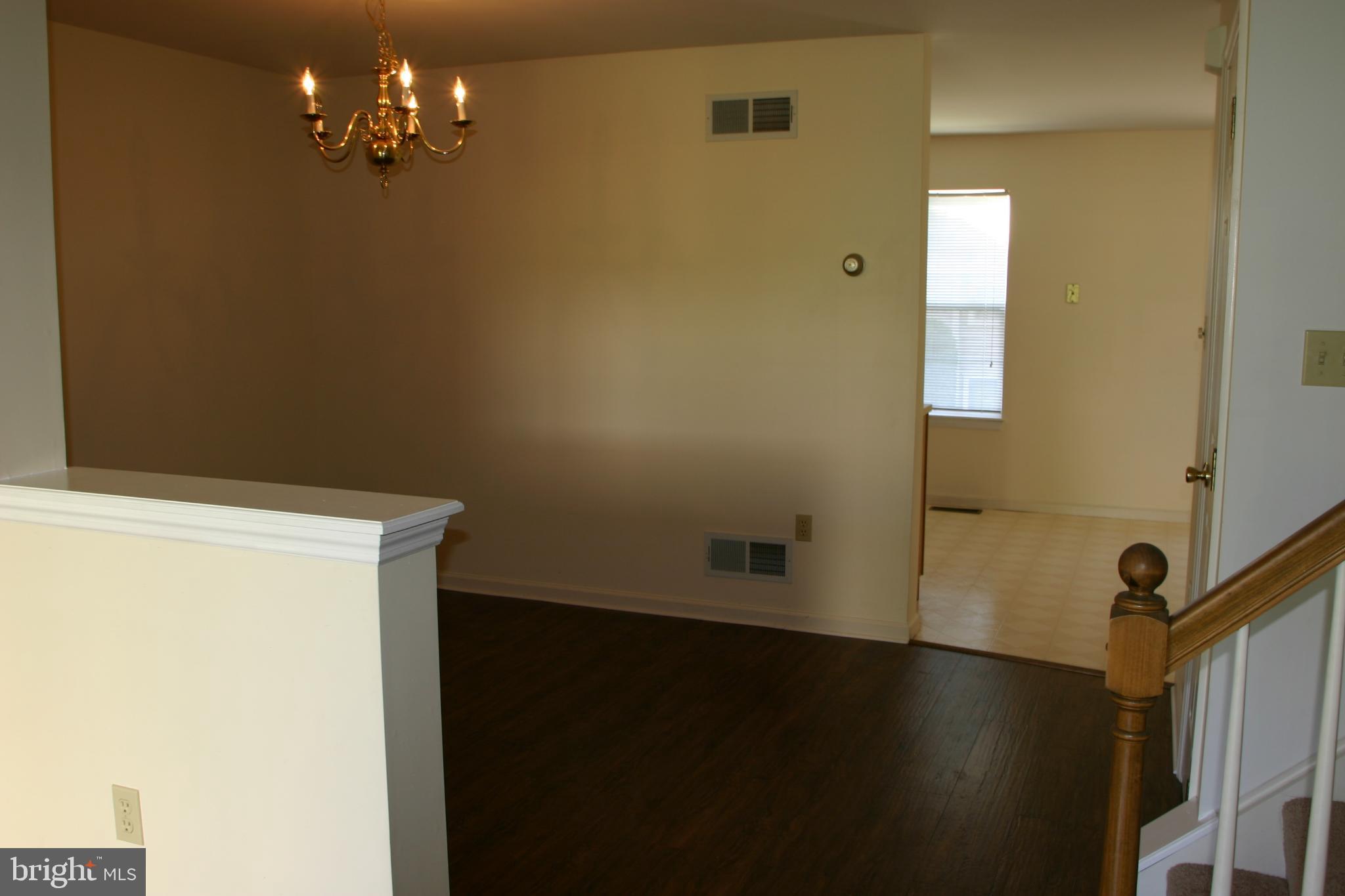 LAUREL SPRINGS - Residential Lease