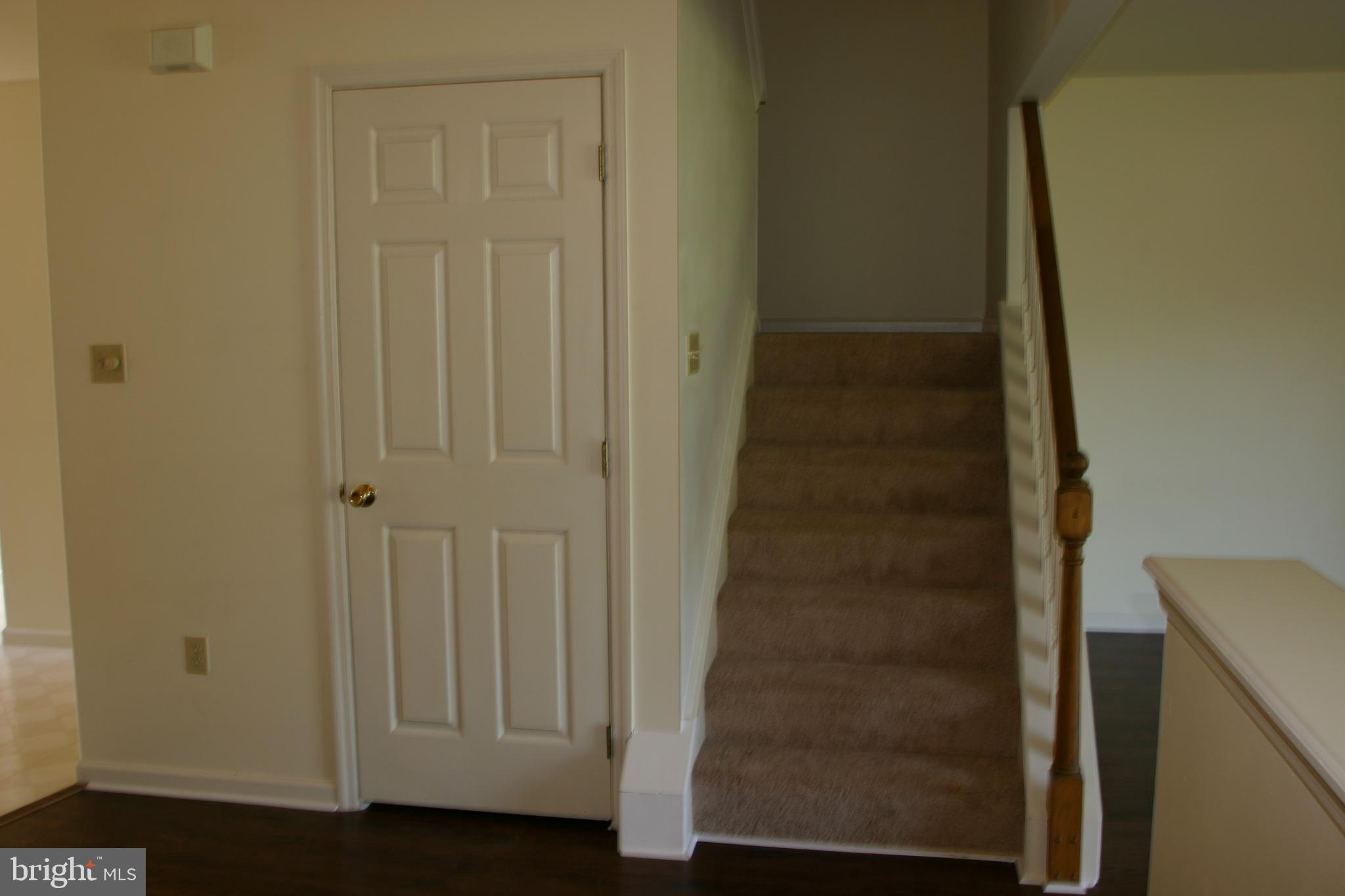 LAUREL SPRINGS - Residential Lease