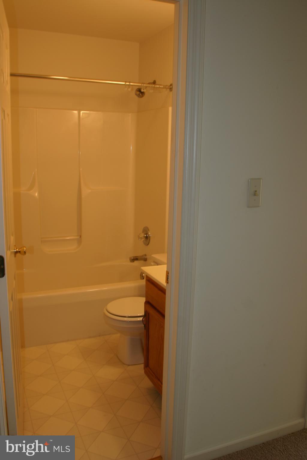 LAUREL SPRINGS - Residential Lease