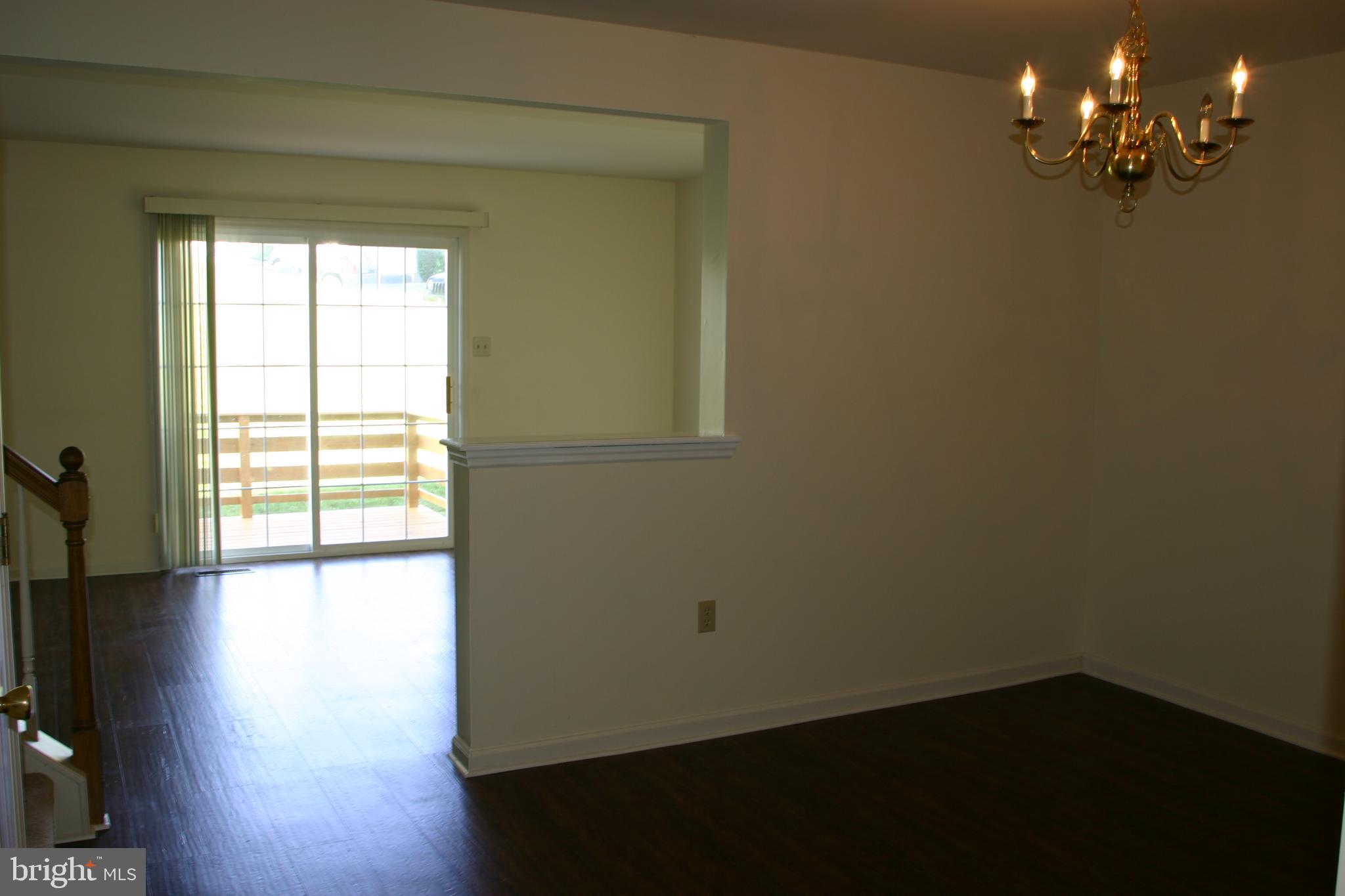 LAUREL SPRINGS - Residential Lease